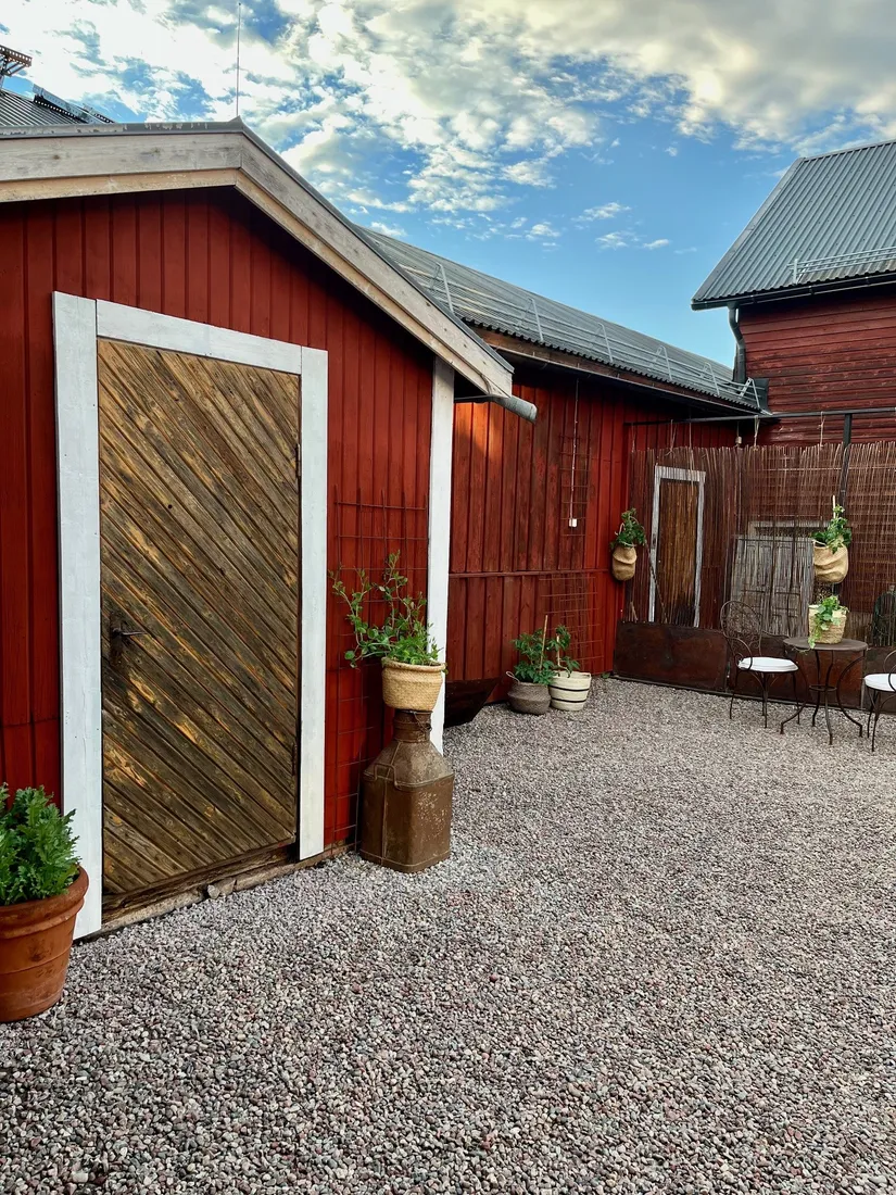 Villa, Åsgränd 5, Centrum, Säter