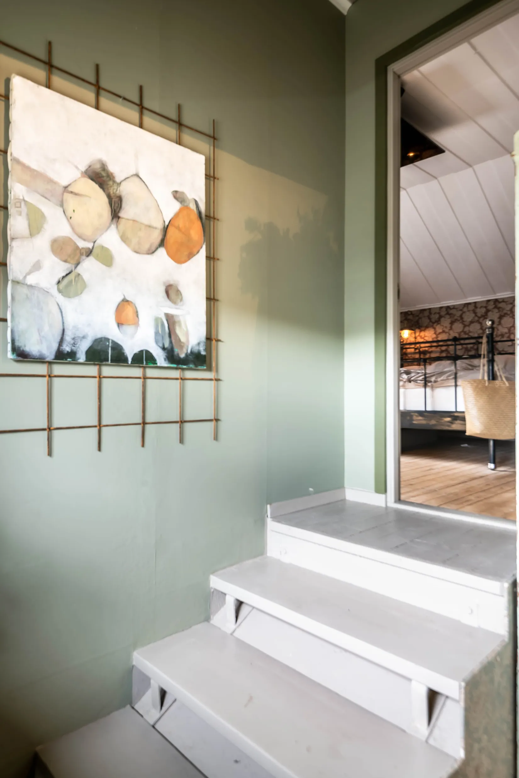 Villa, Åsgränd 5, Centrum, Säter