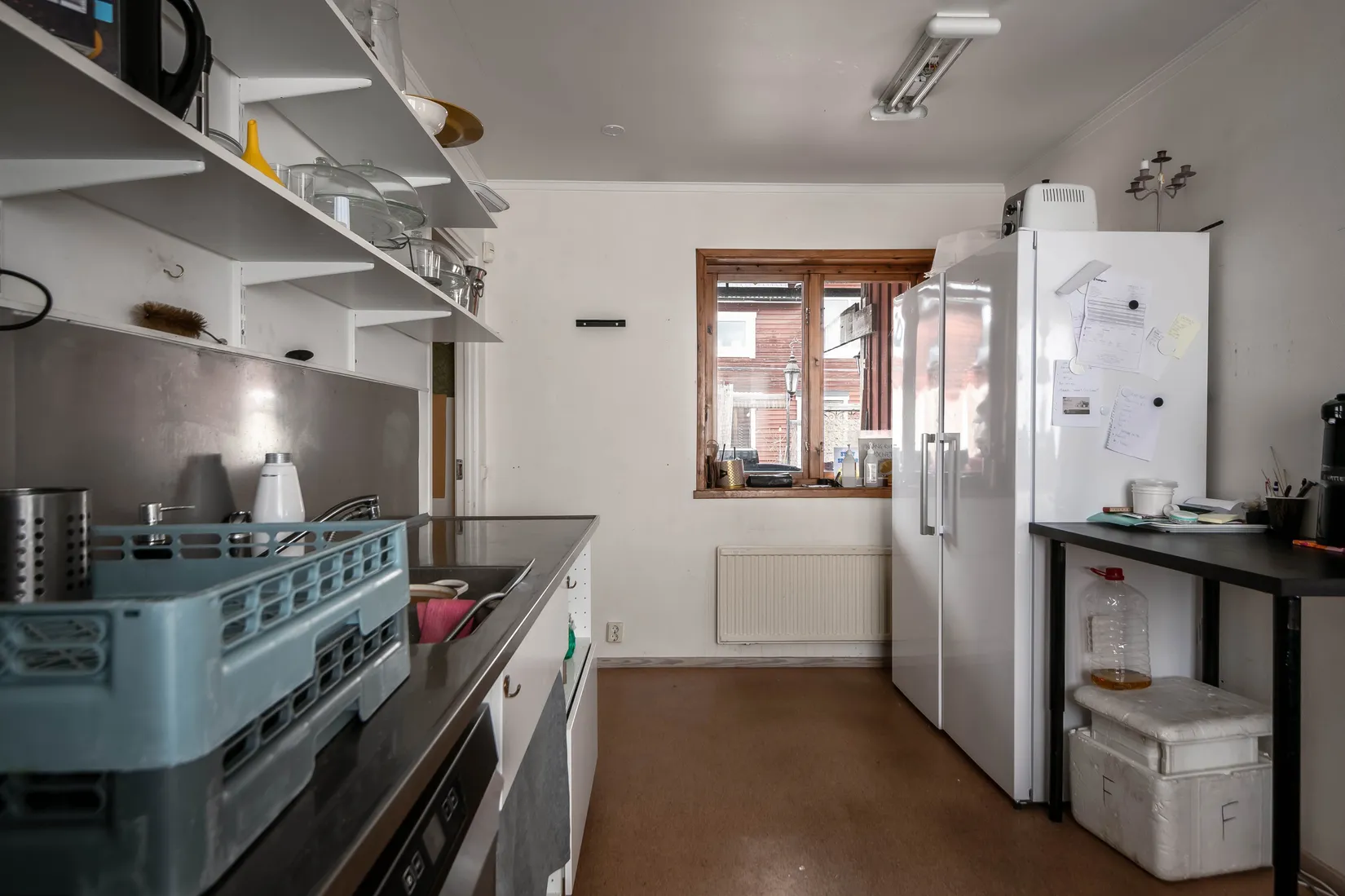 Villa, Åsgränd 5, Centrum, Säter