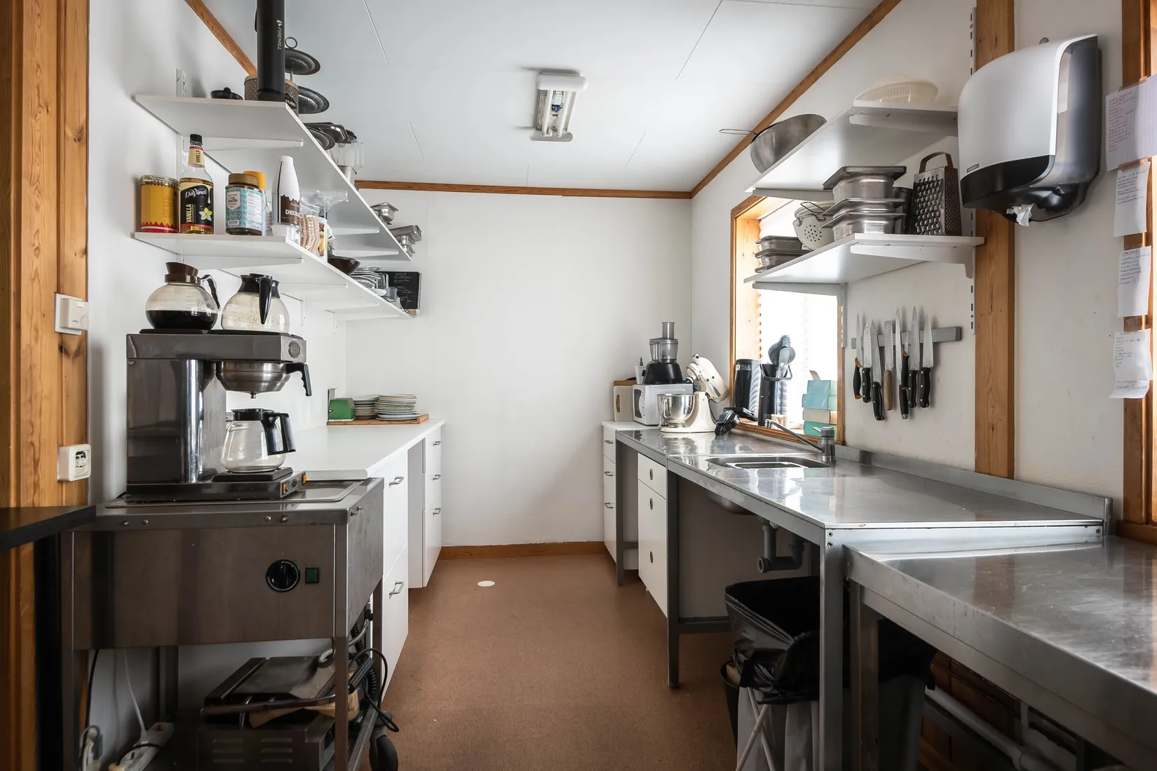 Villa, Åsgränd 5, Centrum, Säter