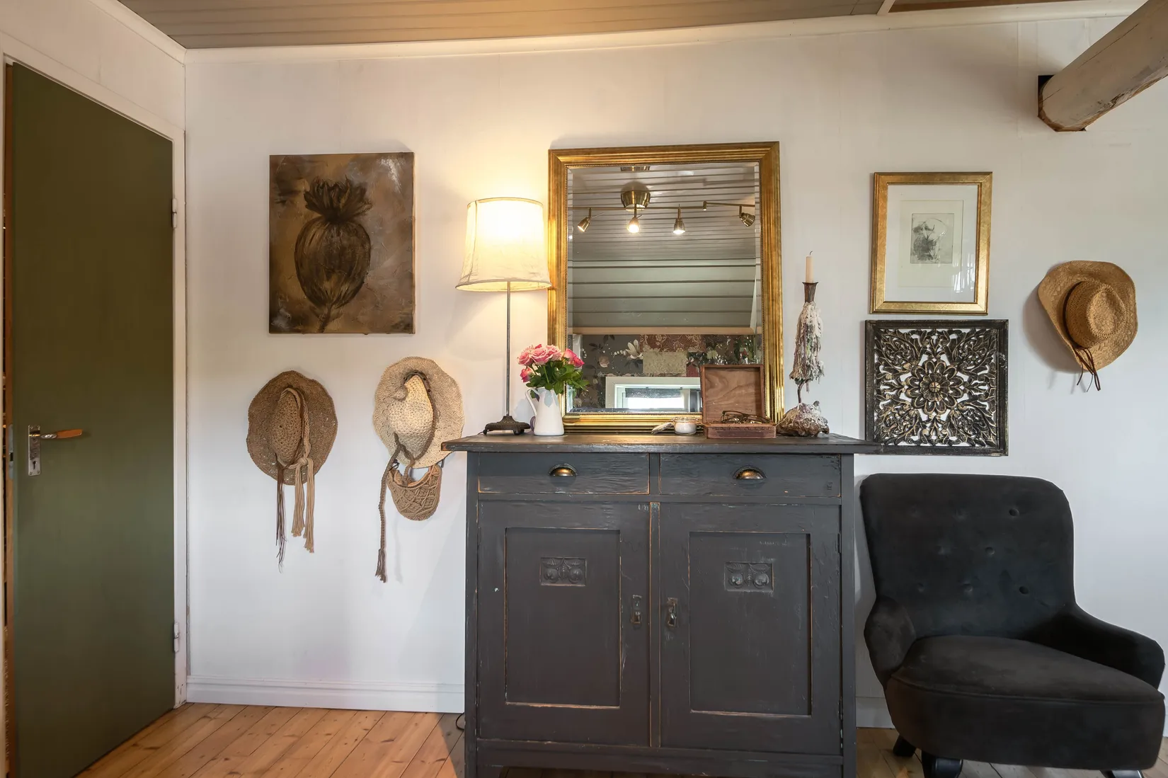 Villa, Åsgränd 5, Centrum, Säter