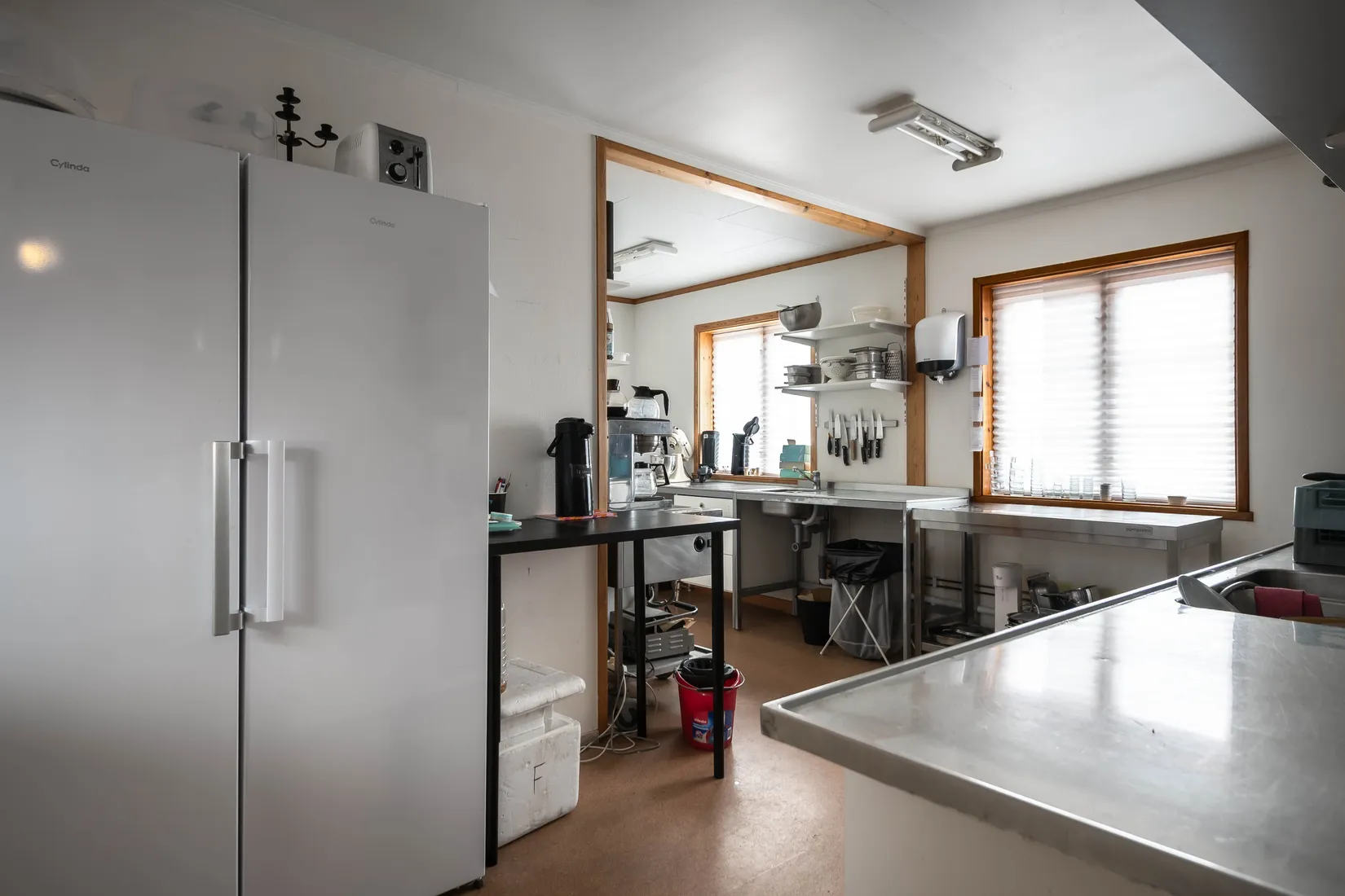 Villa, Åsgränd 5, Centrum, Säter