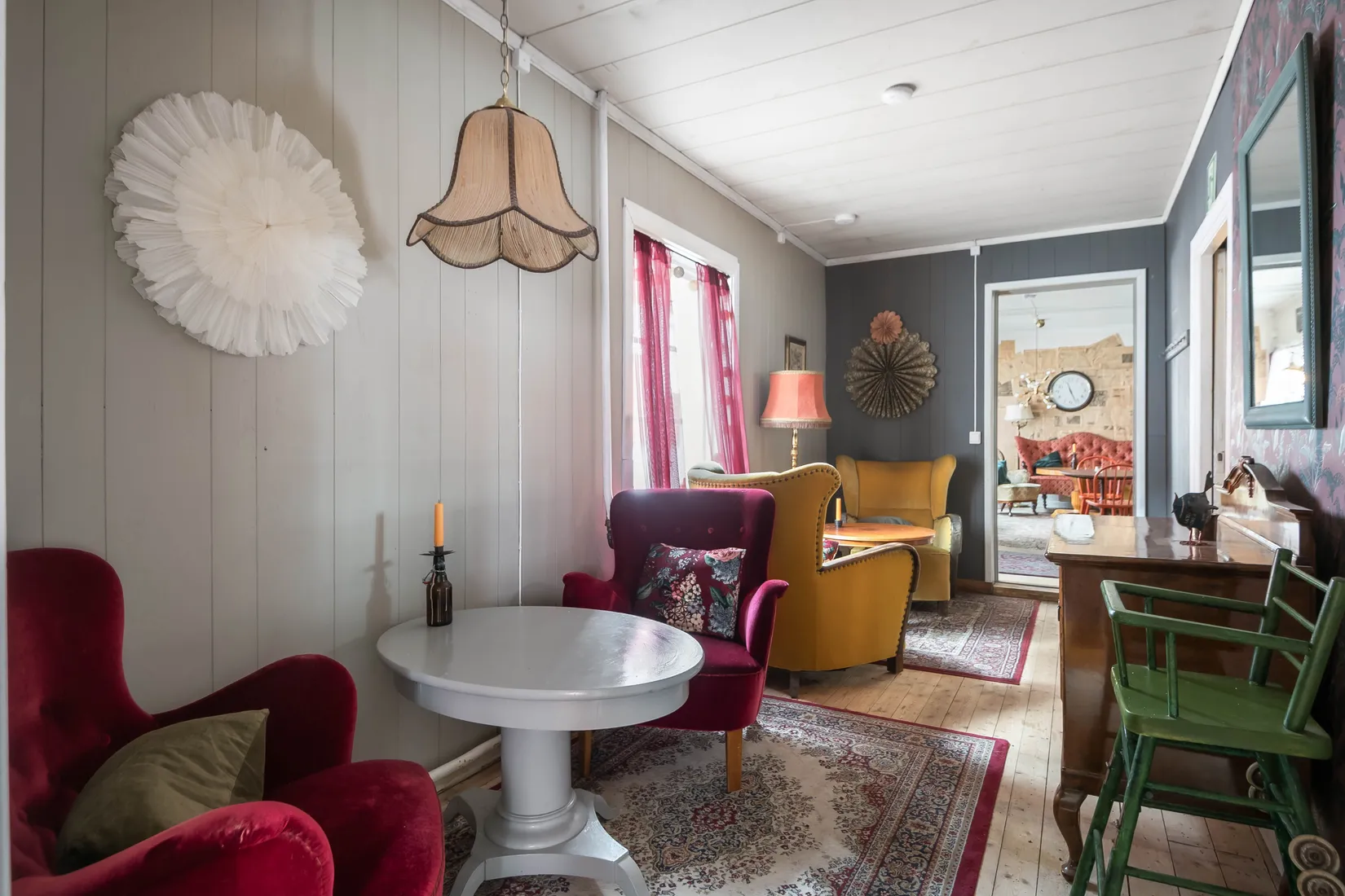 Villa, Åsgränd 5, Centrum, Säter