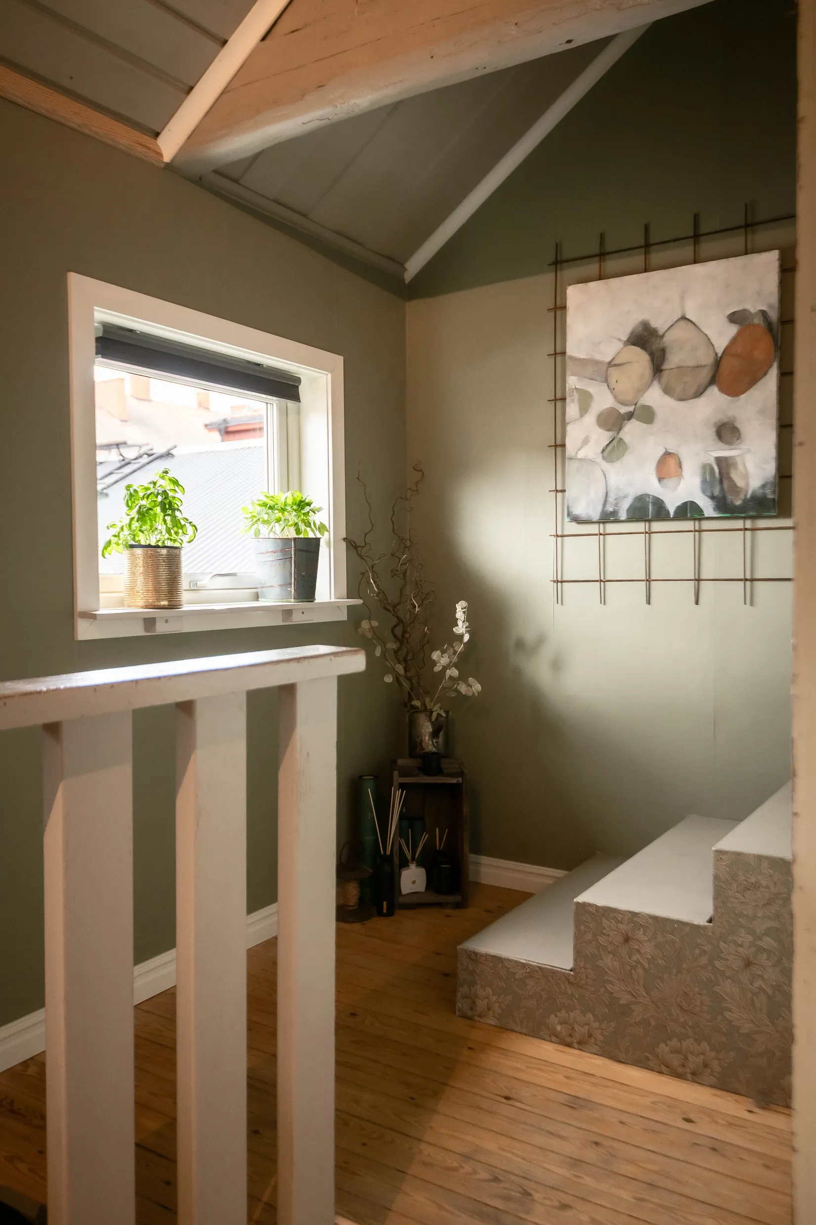 Villa, Åsgränd 5, Centrum, Säter