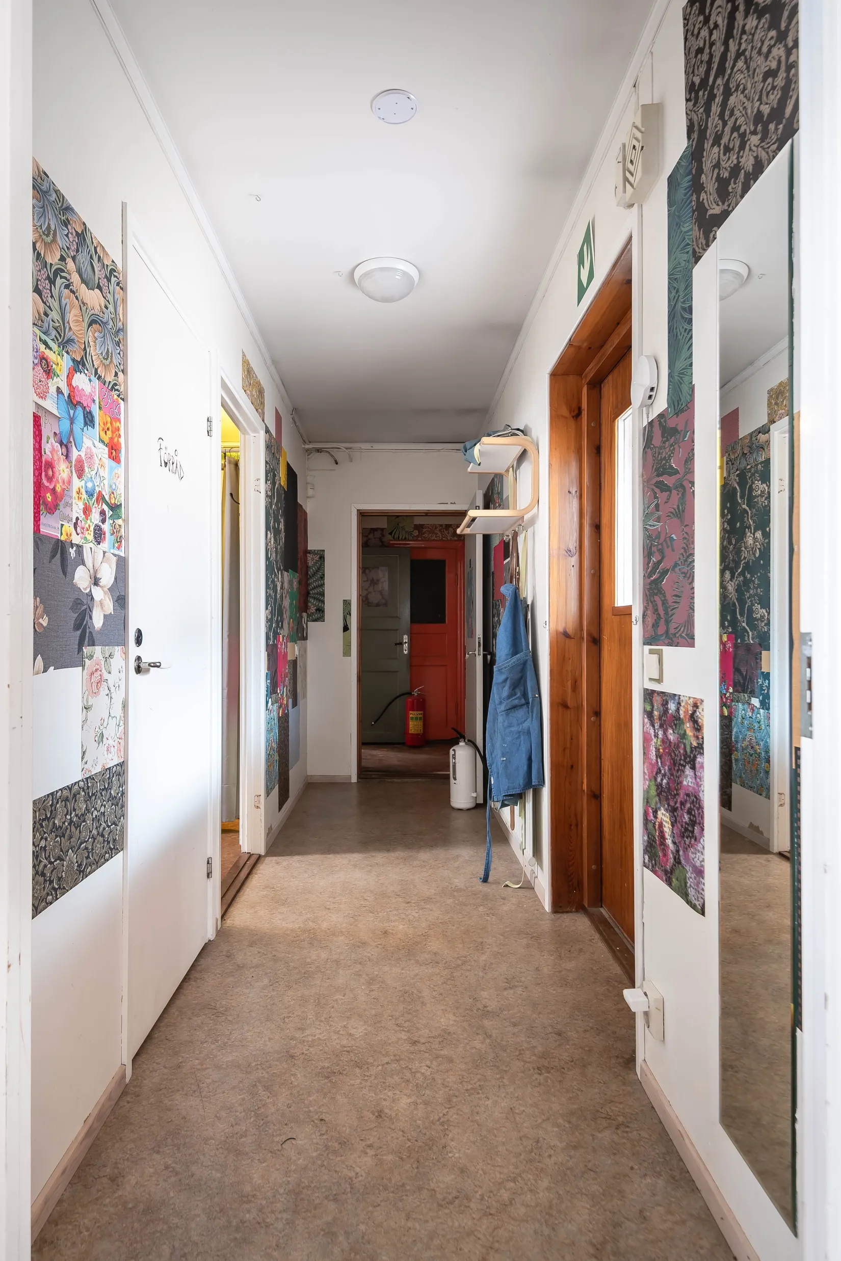 Villa, Åsgränd 5, Centrum, Säter