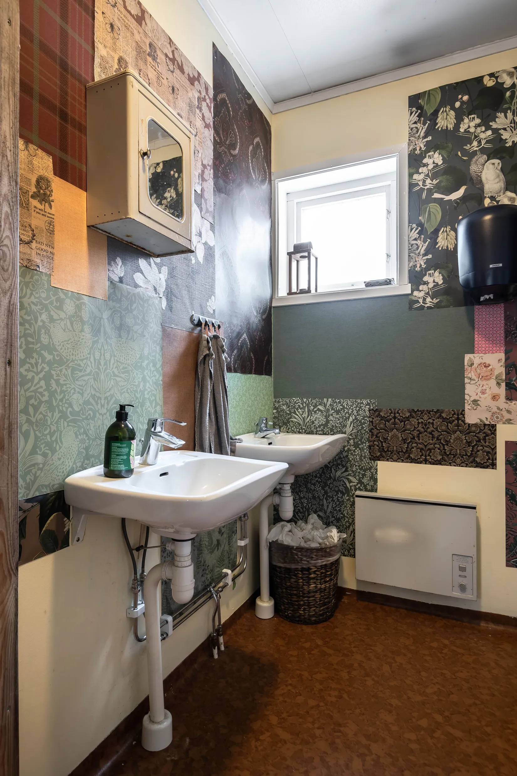 Villa, Åsgränd 5, Centrum, Säter