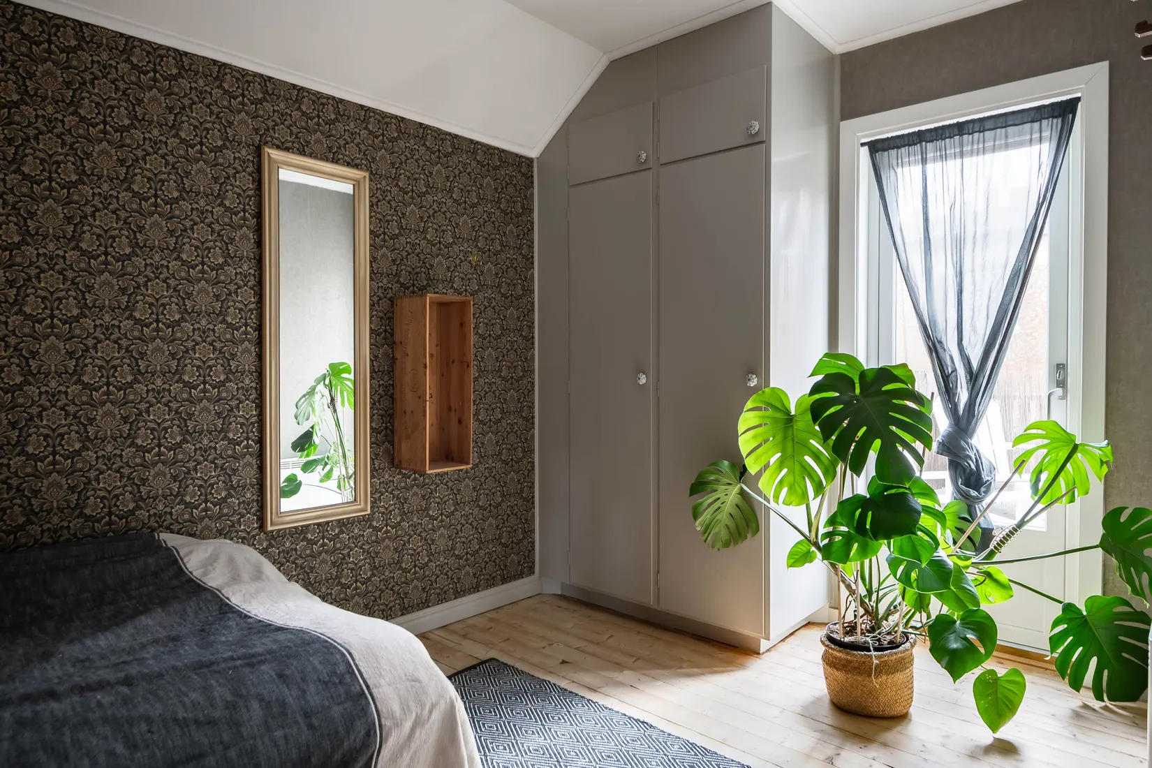 Villa, Åsgränd 5, Centrum, Säter