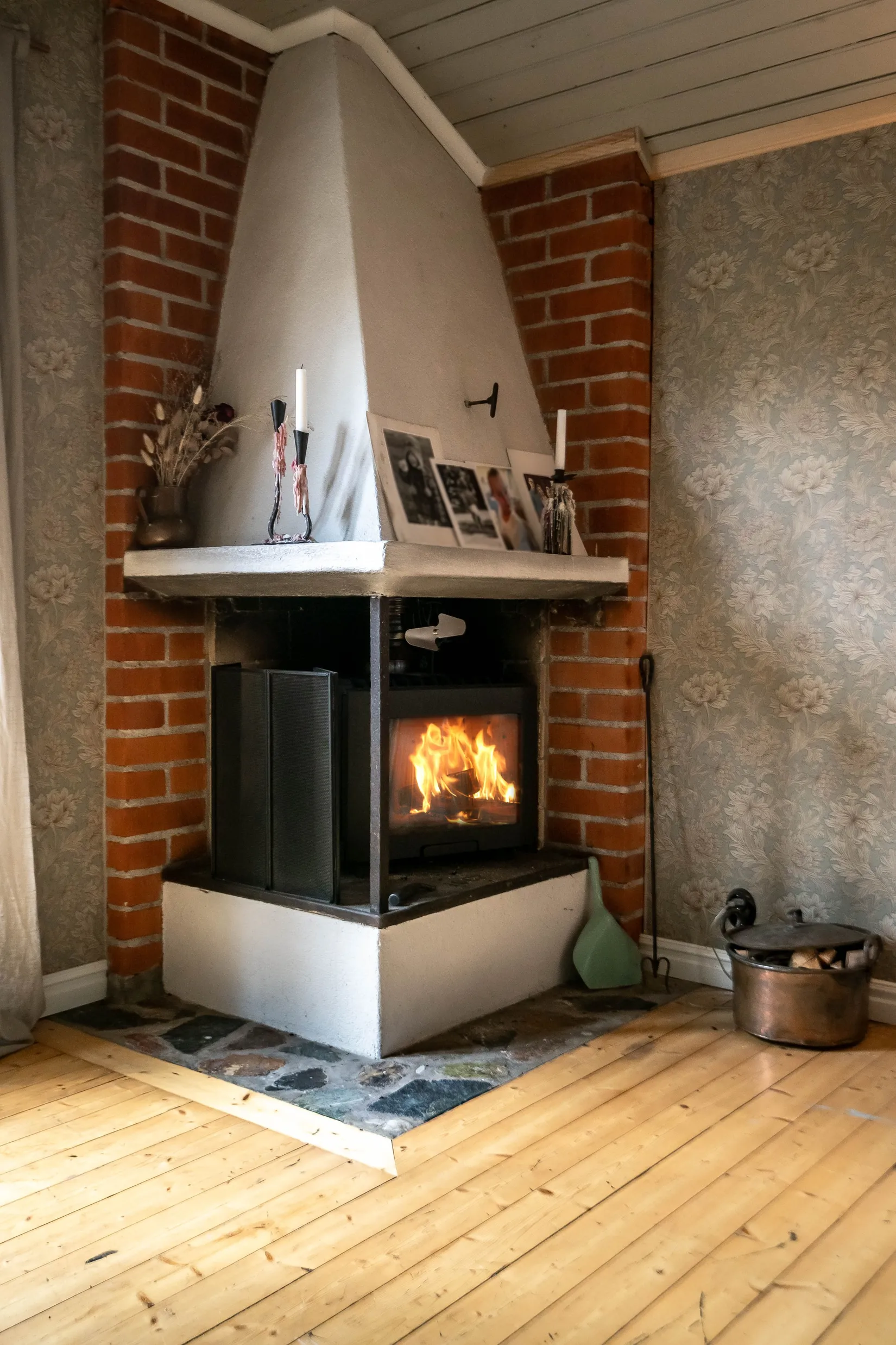 Villa, Åsgränd 5, Centrum, Säter