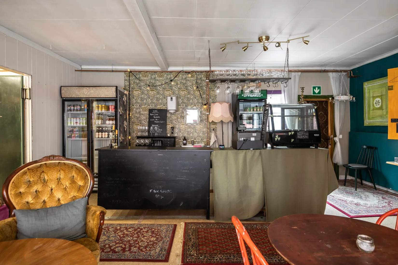 Villa, Åsgränd 5, Centrum, Säter