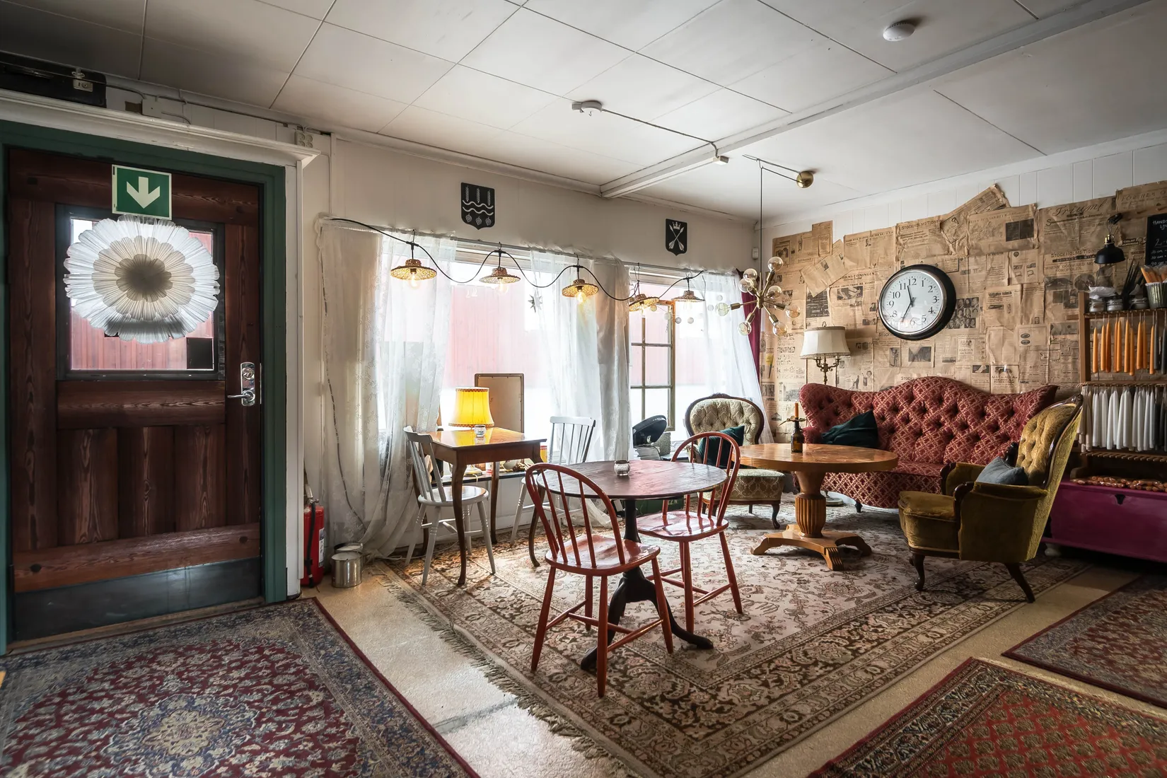 Villa, Åsgränd 5, Centrum, Säter