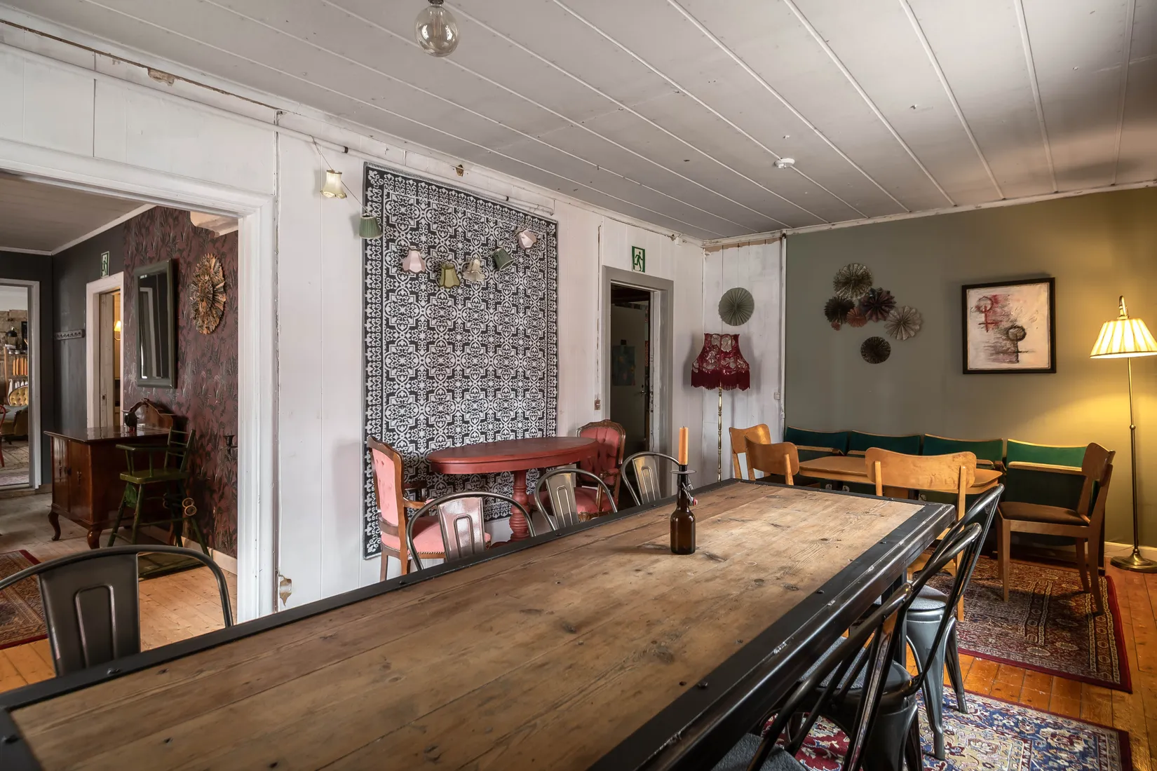 Villa, Åsgränd 5, Centrum, Säter