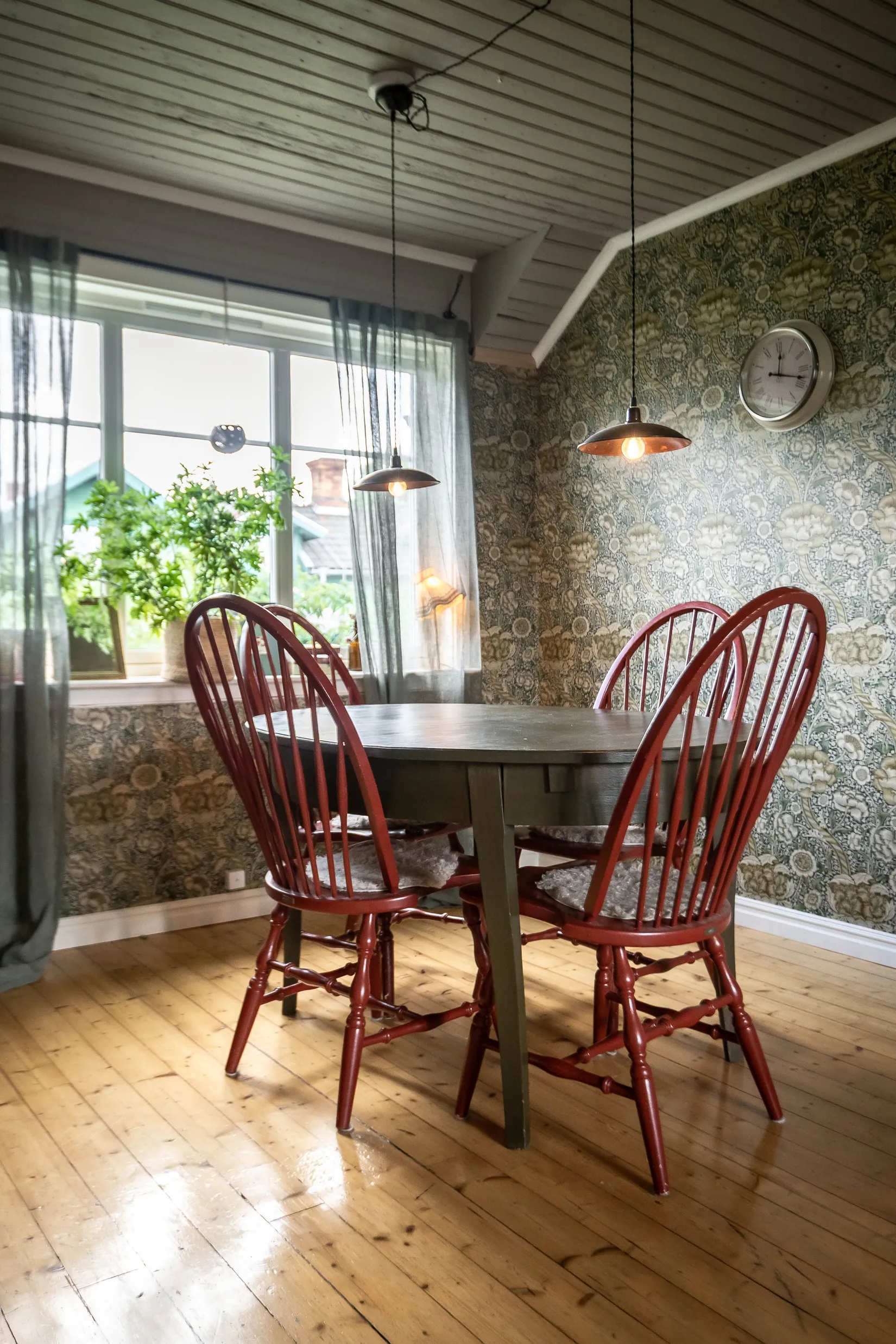 Villa, Åsgränd 5, Centrum, Säter