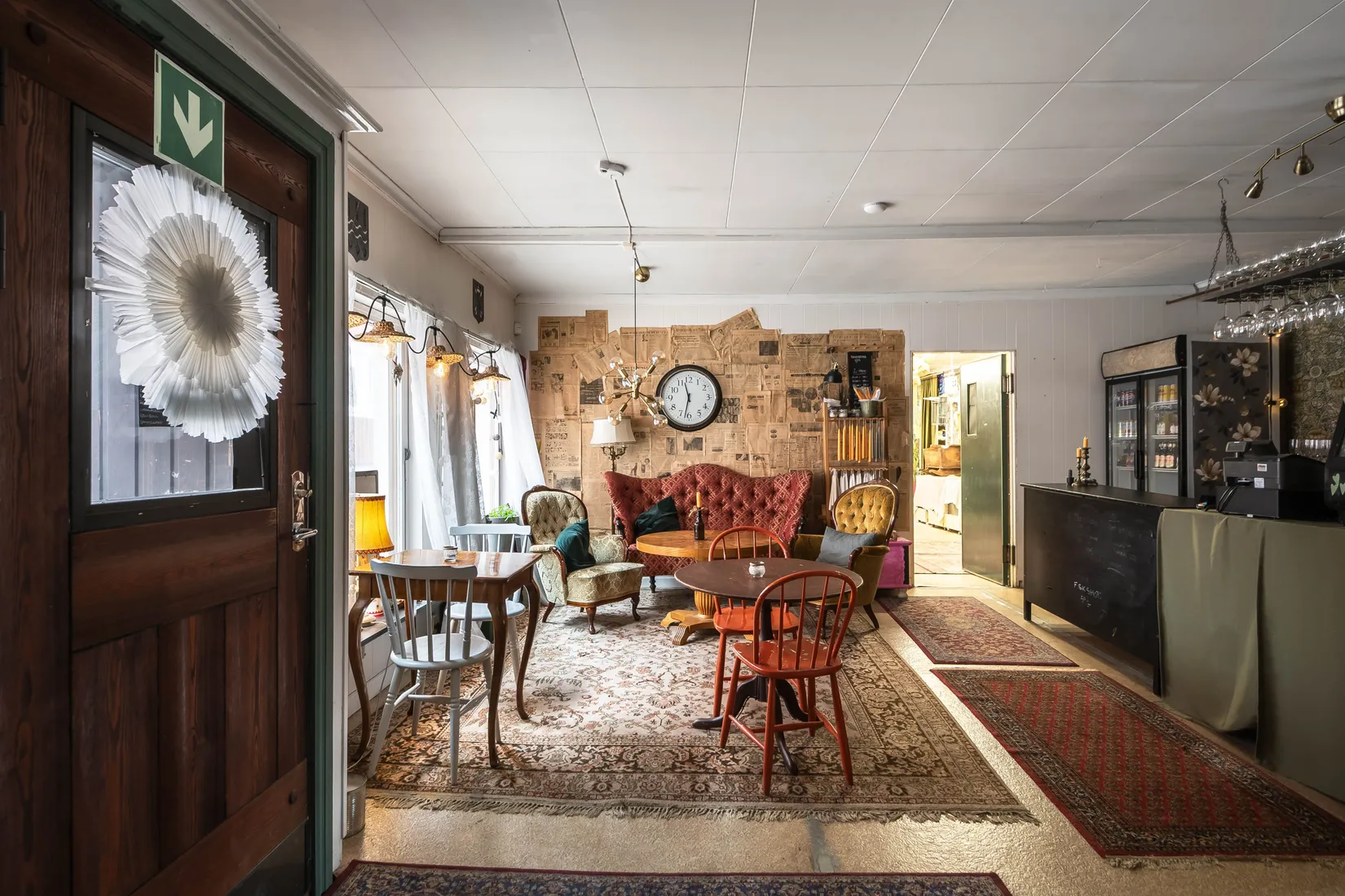 Villa, Åsgränd 5, Centrum, Säter