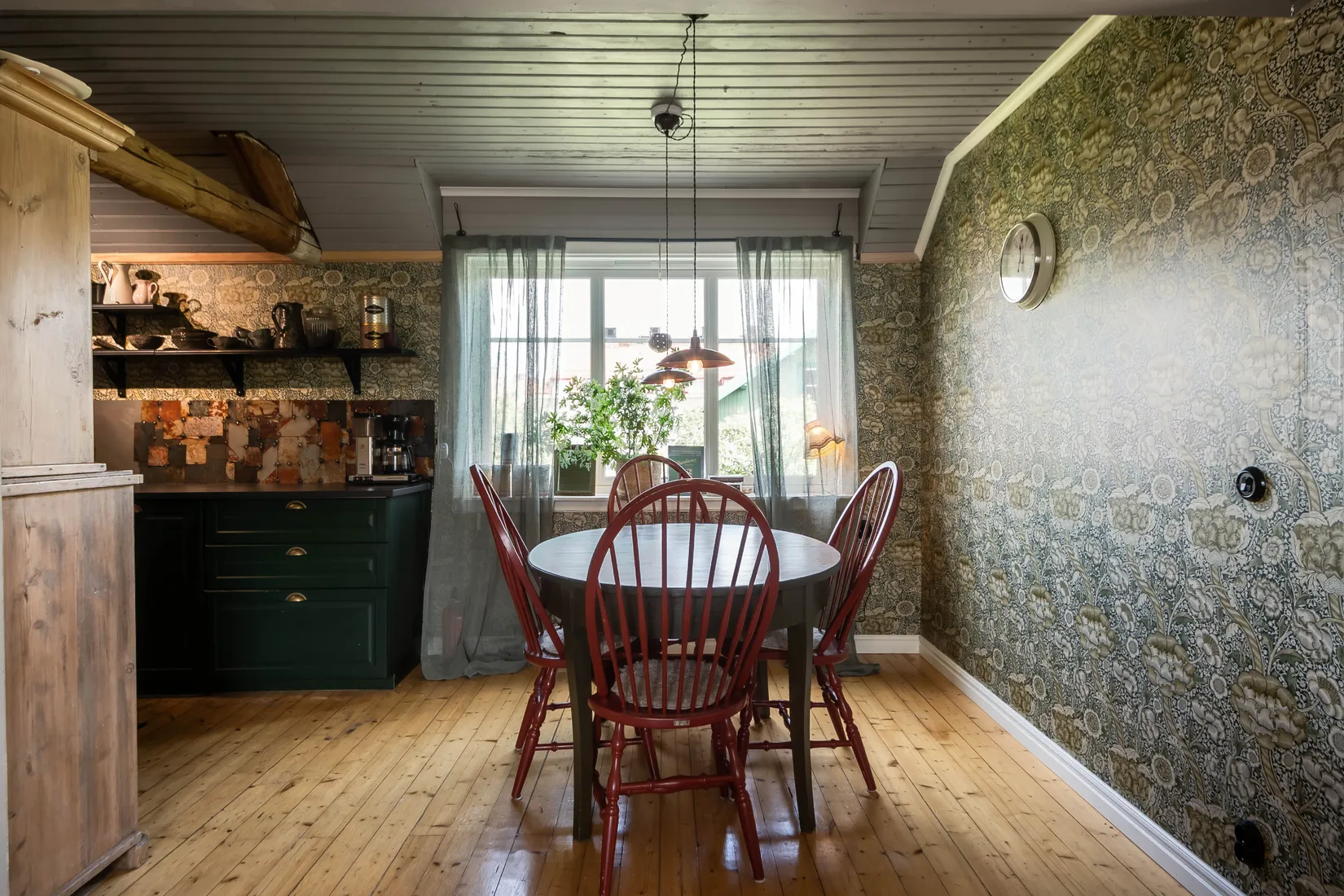 Villa, Åsgränd 5, Centrum, Säter