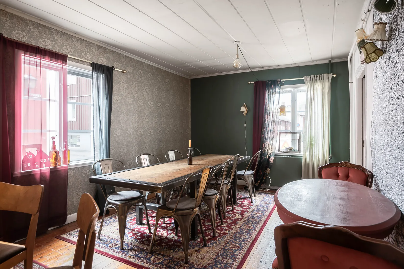 Villa, Åsgränd 5, Centrum, Säter