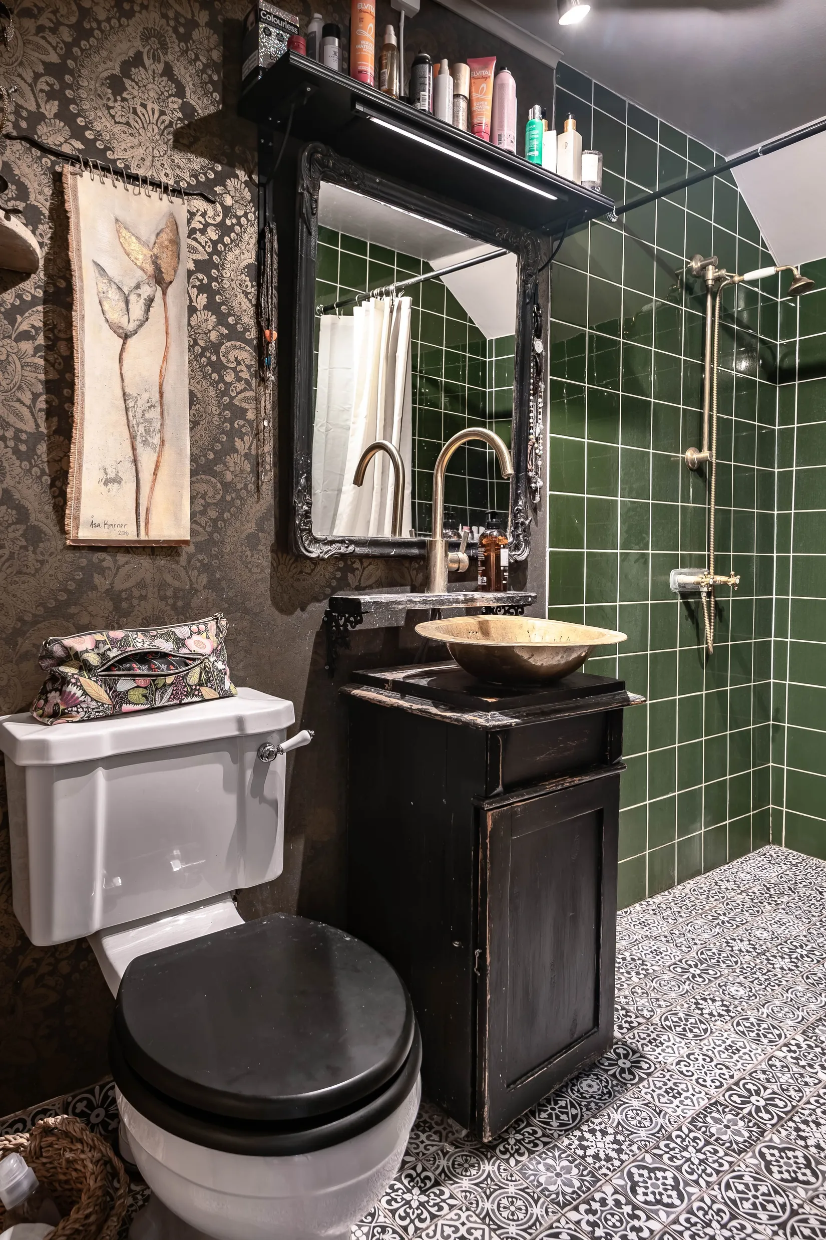 Villa, Åsgränd 5, Centrum, Säter