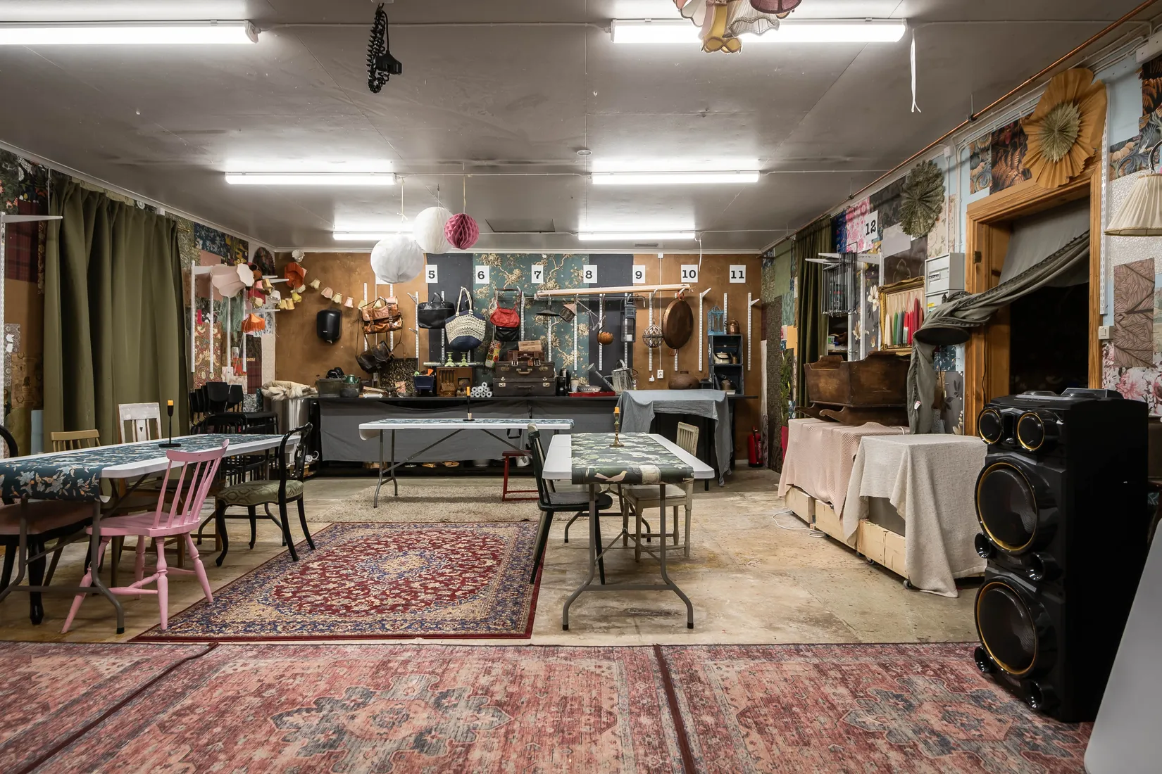 Villa, Åsgränd 5, Centrum, Säter