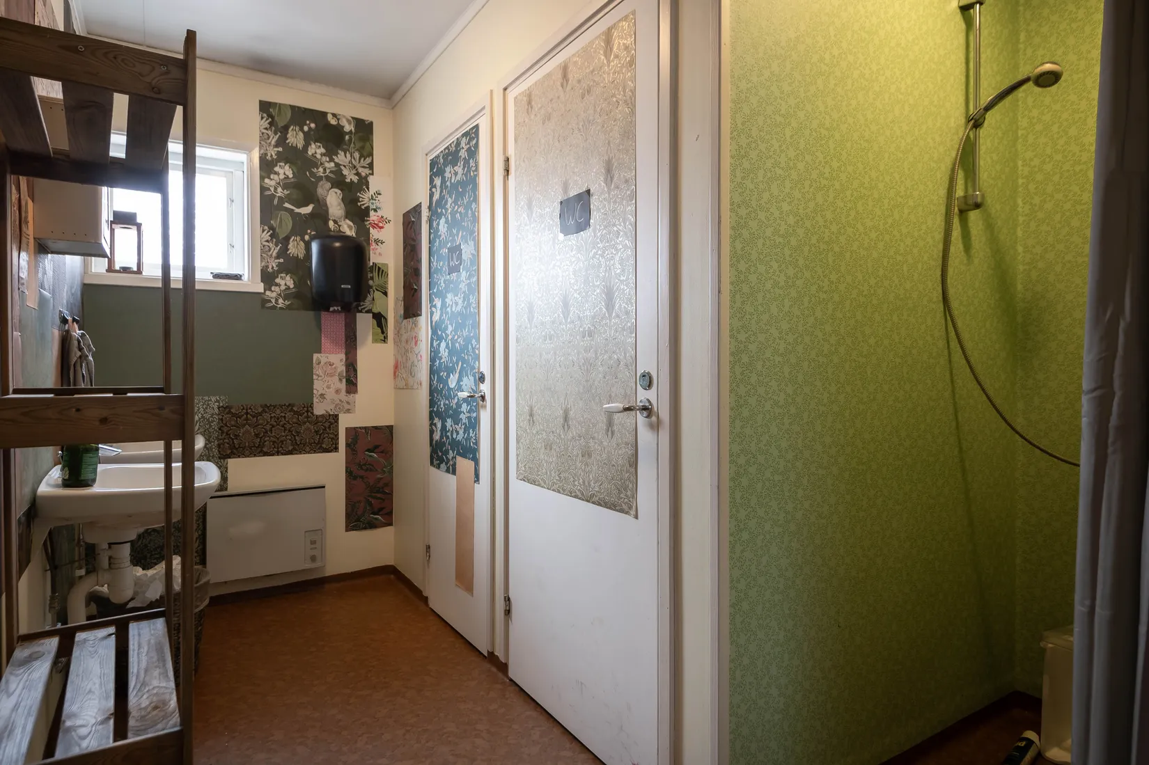 Villa, Åsgränd 5, Centrum, Säter