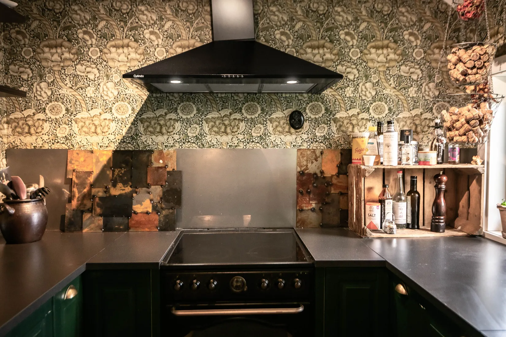 Villa, Åsgränd 5, Centrum, Säter