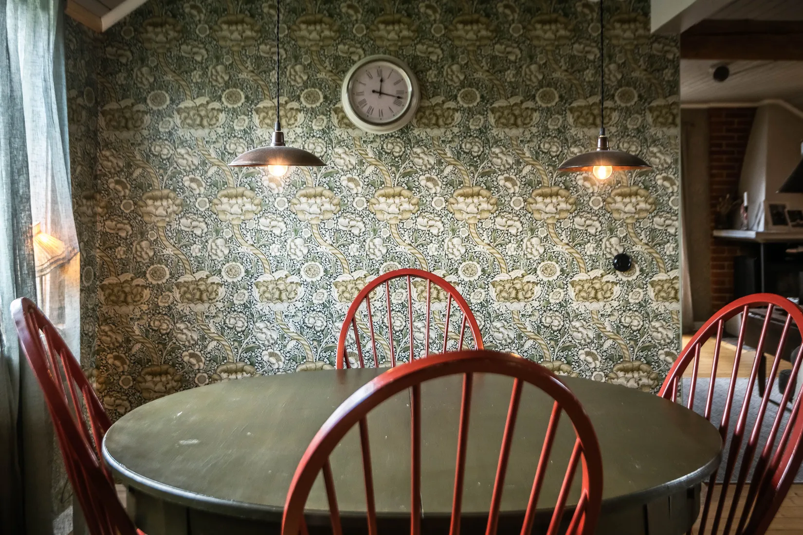 Villa, Åsgränd 5, Centrum, Säter