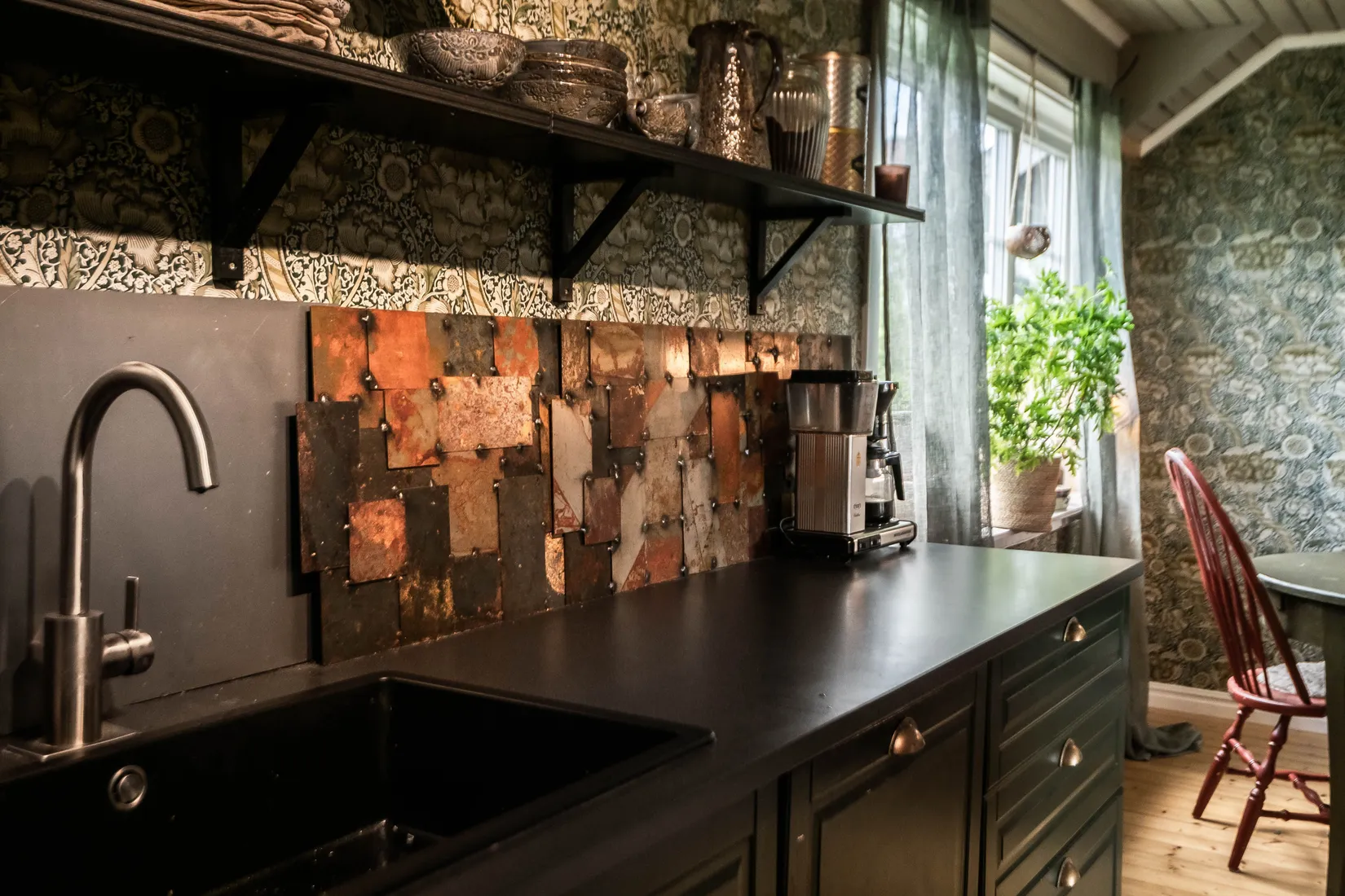 Villa, Åsgränd 5, Centrum, Säter