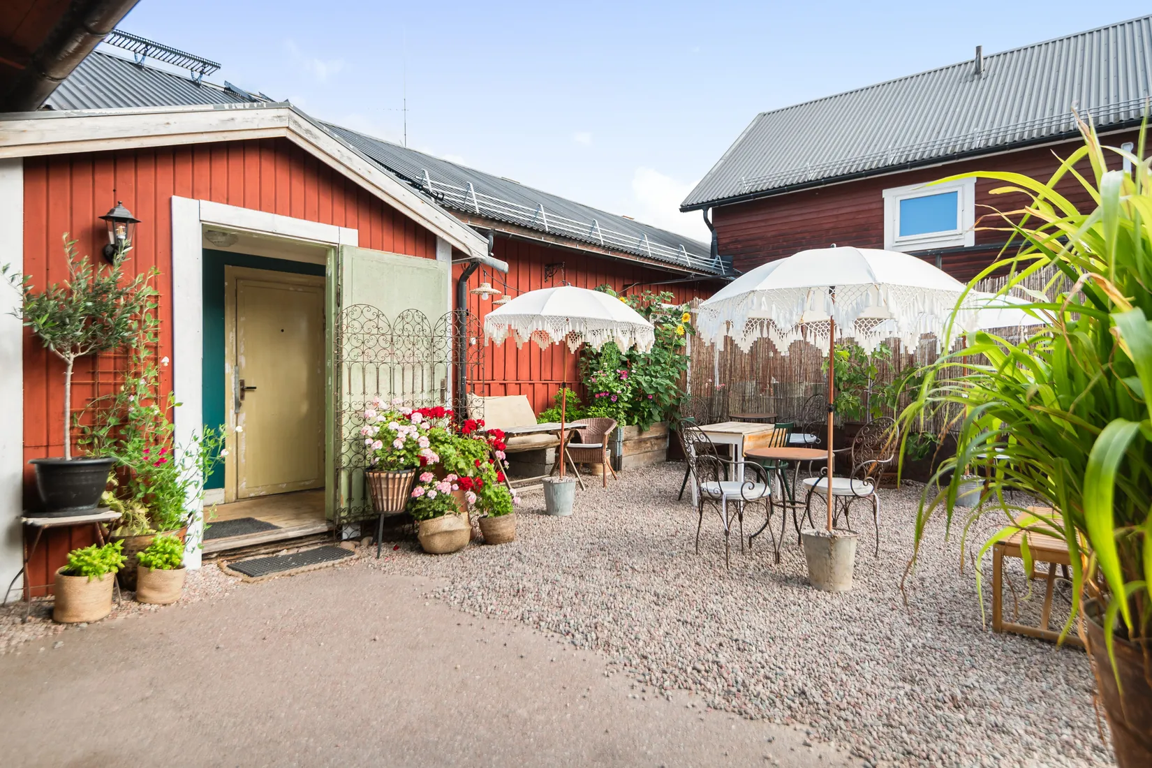 Villa, Åsgränd 5, Centrum, Säter