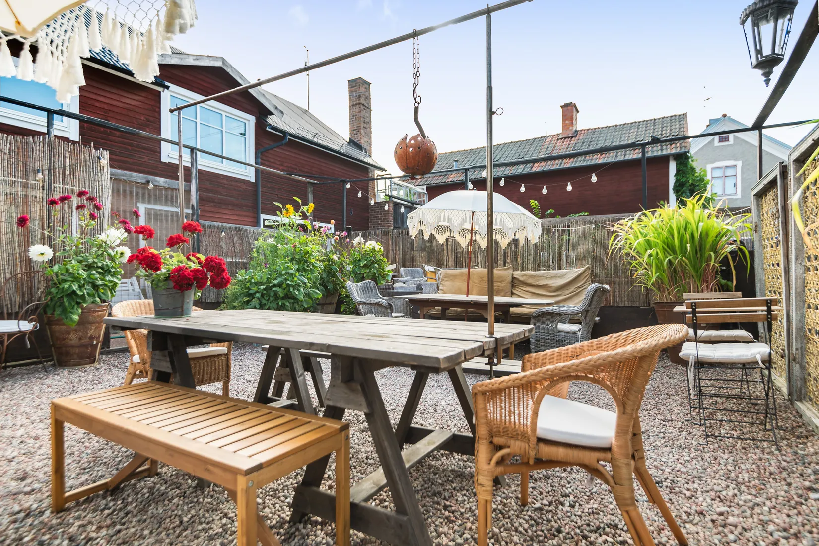 Villa, Åsgränd 5, Centrum, Säter