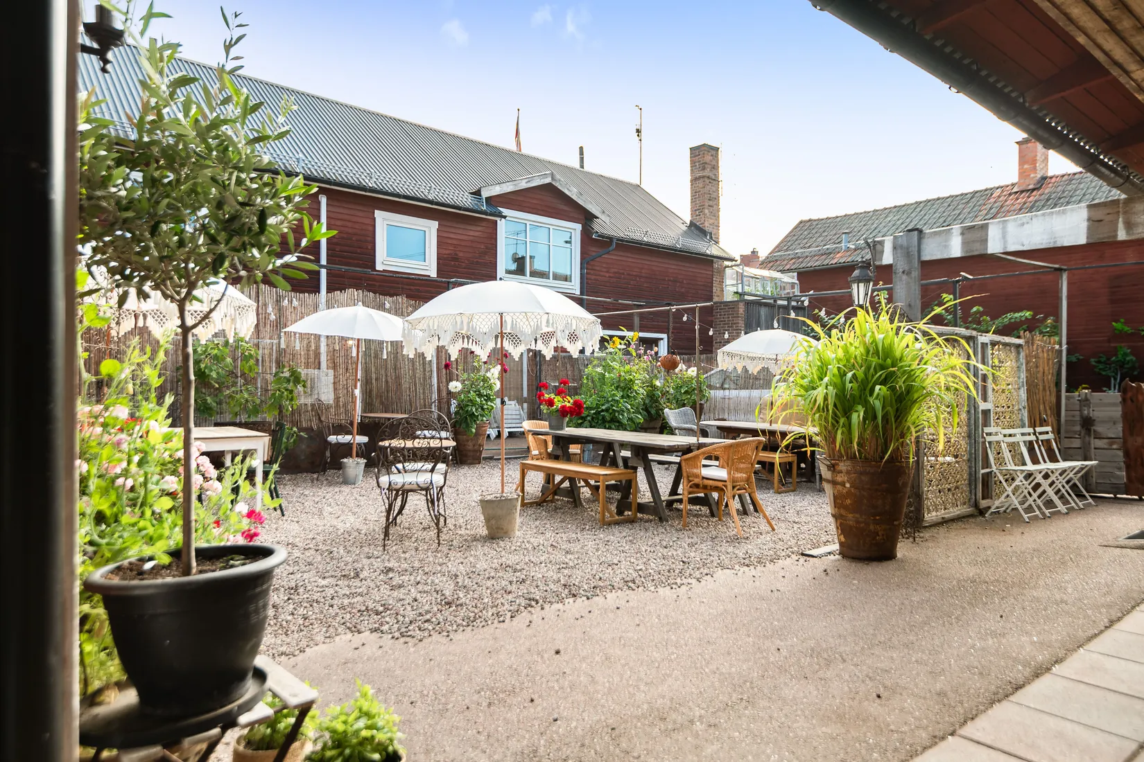 Villa, Åsgränd 5, Centrum, Säter