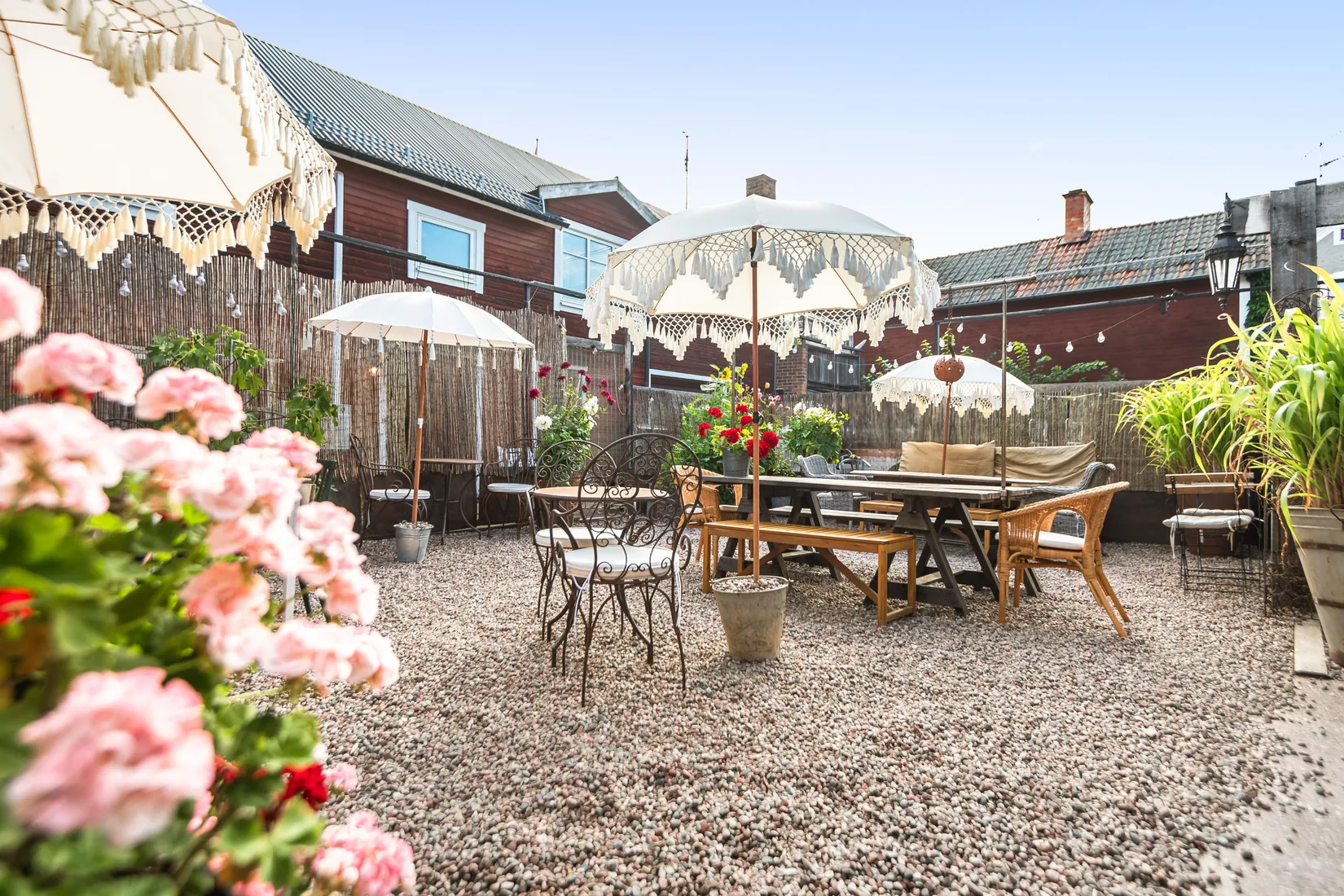 Villa, Åsgränd 5, Centrum, Säter