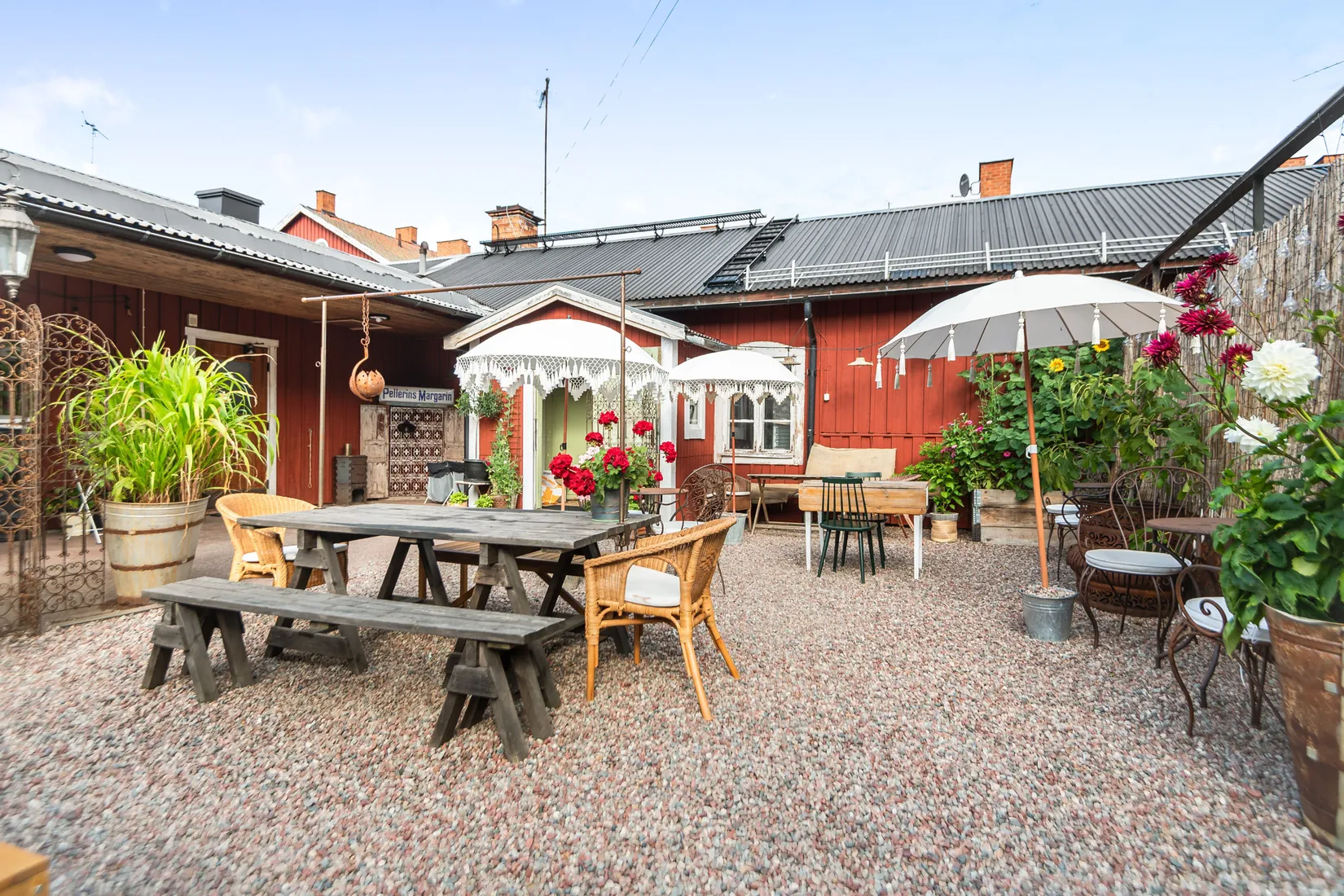 Villa, Åsgränd 5, Centrum, Säter