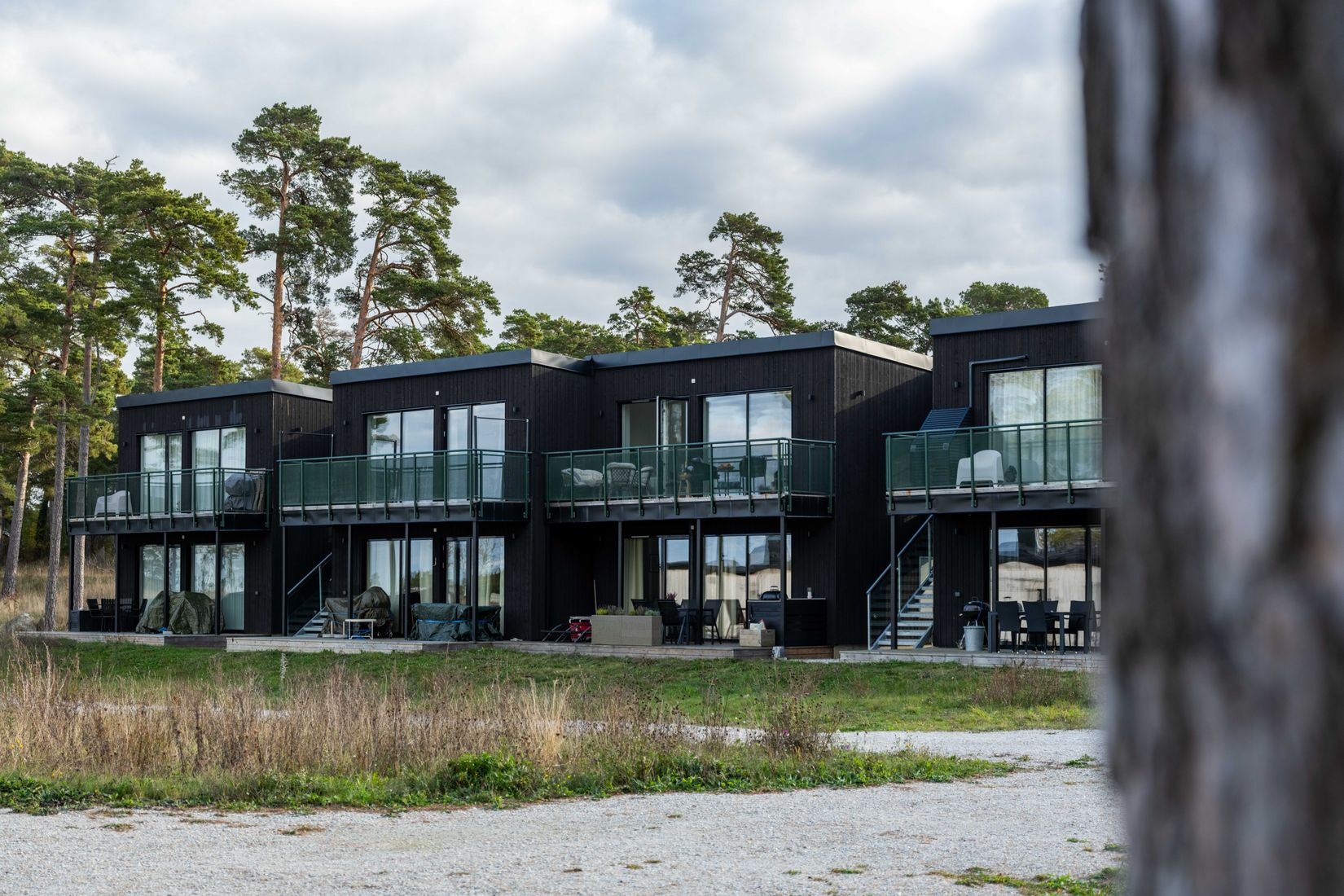 Bostadsrätt, Fröjel Hallgårds 814Q, Västra Gotland - Ekstakusten, Gotland