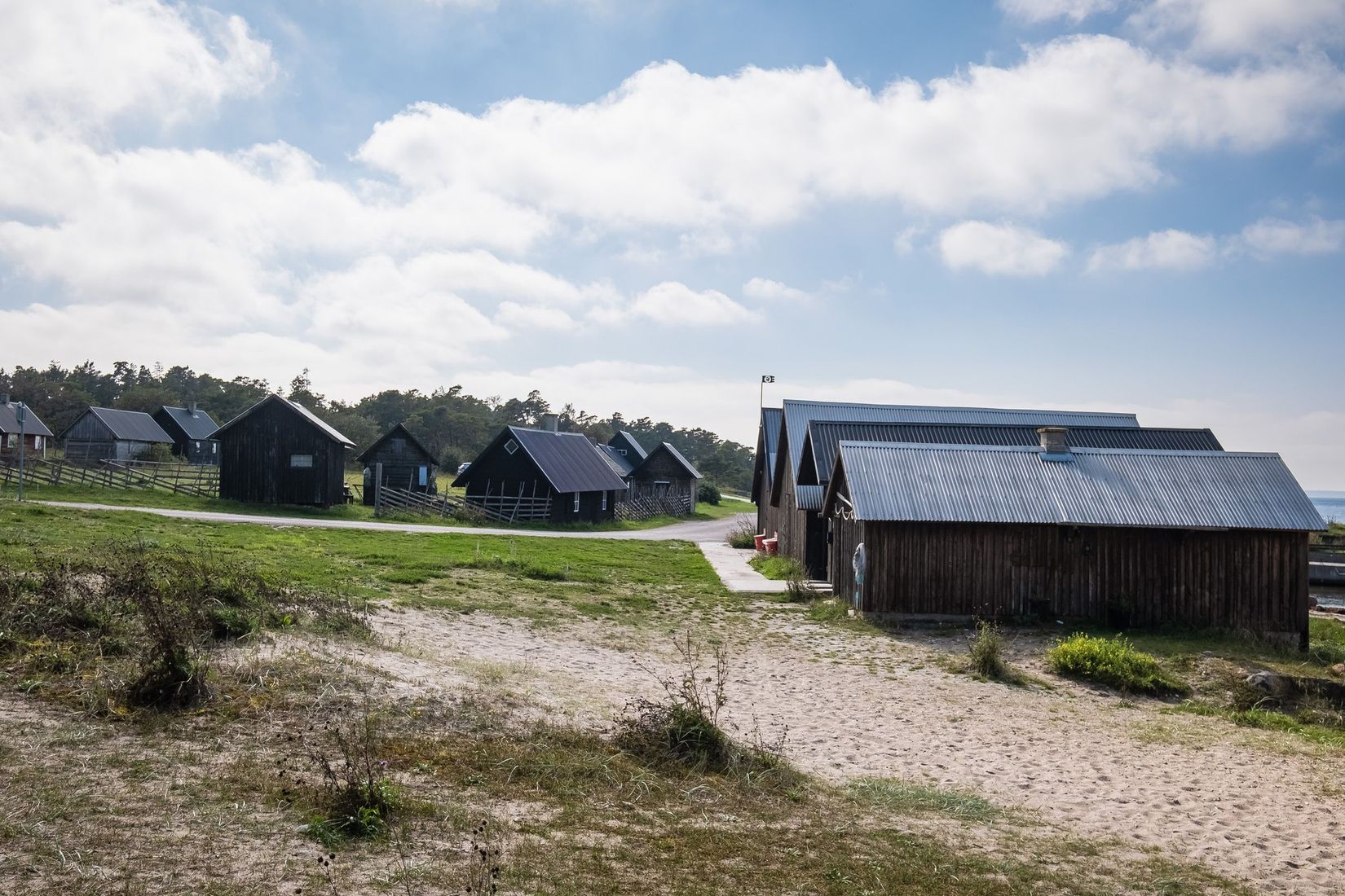 Bostadsrätt, Fröjel Hallgårds 814Q, Västra Gotland - Ekstakusten, Gotland