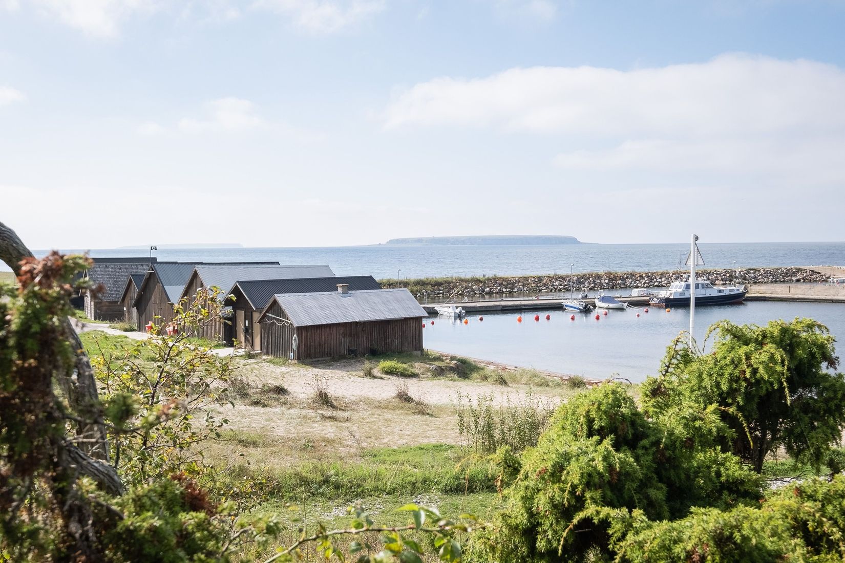 Bostadsrätt, Fröjel Hallgårds 814Q, Västra Gotland - Ekstakusten, Gotland