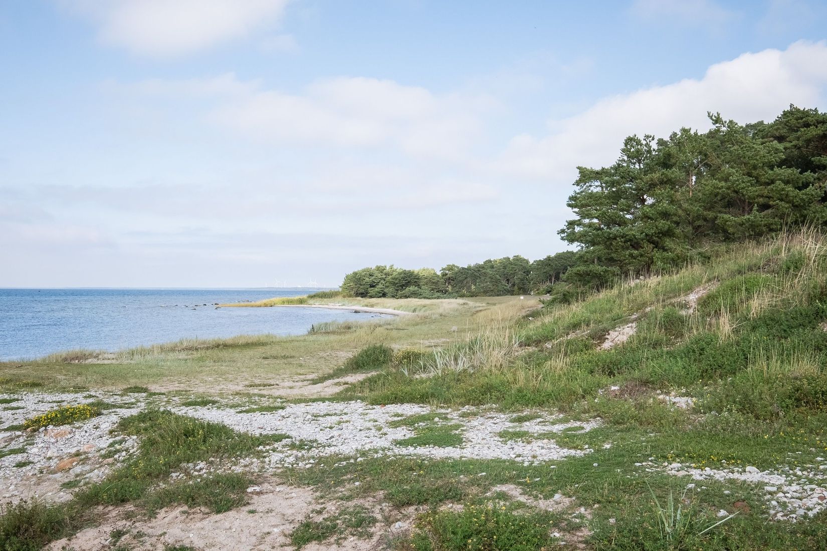 Bostadsrätt, Fröjel Hallgårds 814Q, Västra Gotland - Ekstakusten, Gotland
