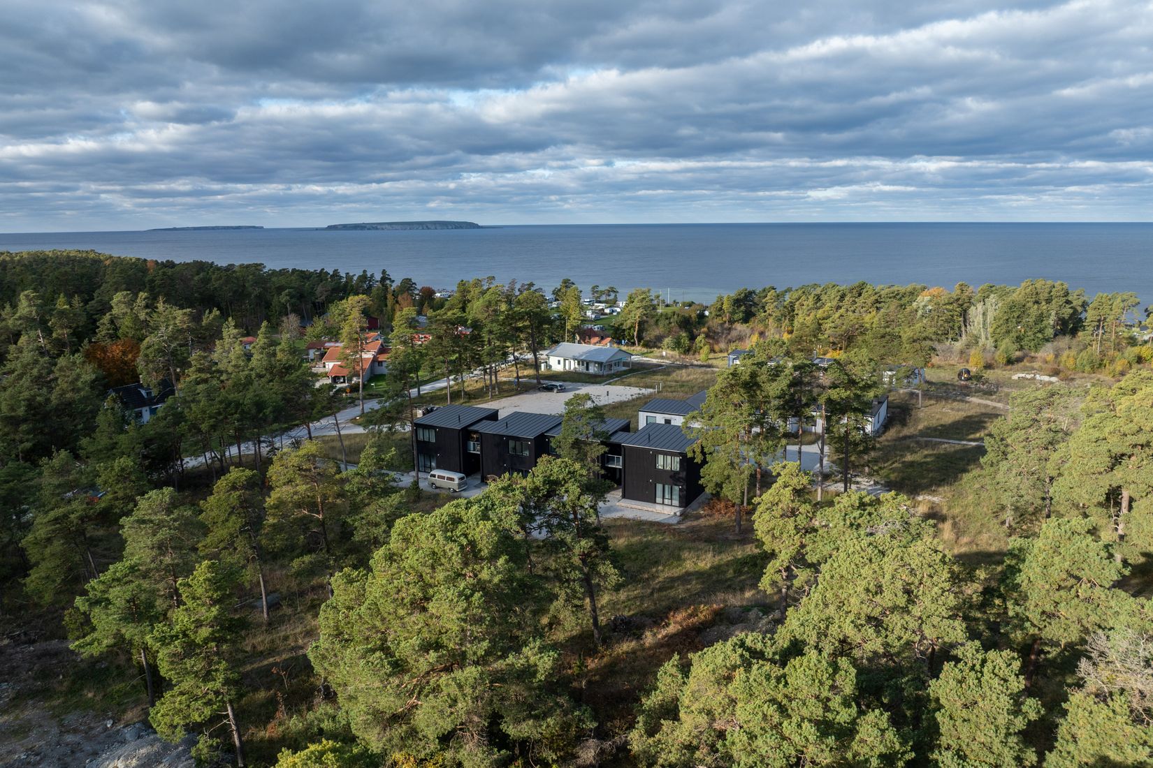 Bostadsrätt, Fröjel Hallgårds 814Q, Västra Gotland - Ekstakusten, Gotland