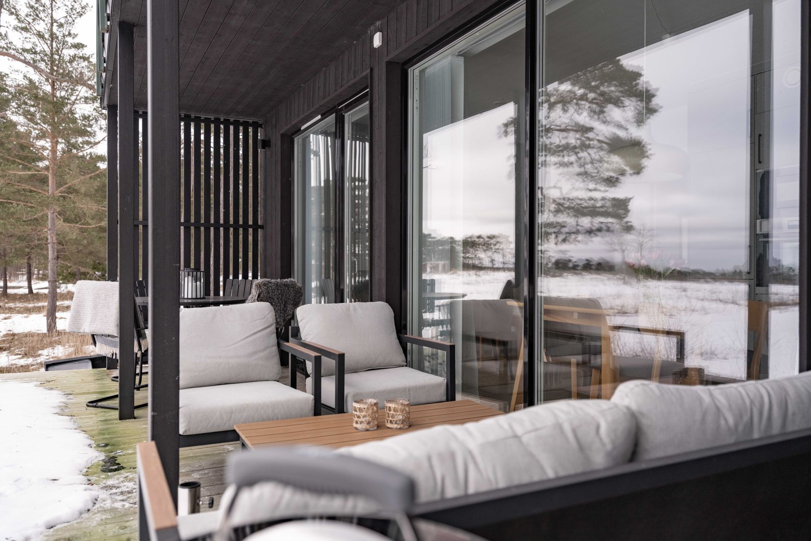 Bostadsrätt, Fröjel Hallgårds 814Q, Västra Gotland - Ekstakusten, Gotland