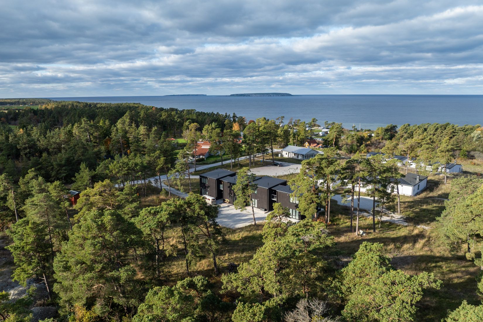 Bostadsrätt, Fröjel Hallgårds 814Q, Västra Gotland - Ekstakusten, Gotland