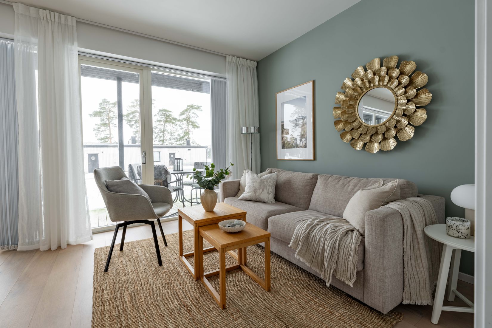 Bostadsrätt, Fröjel Hallgårds 814Q, Västra Gotland - Ekstakusten, Gotland