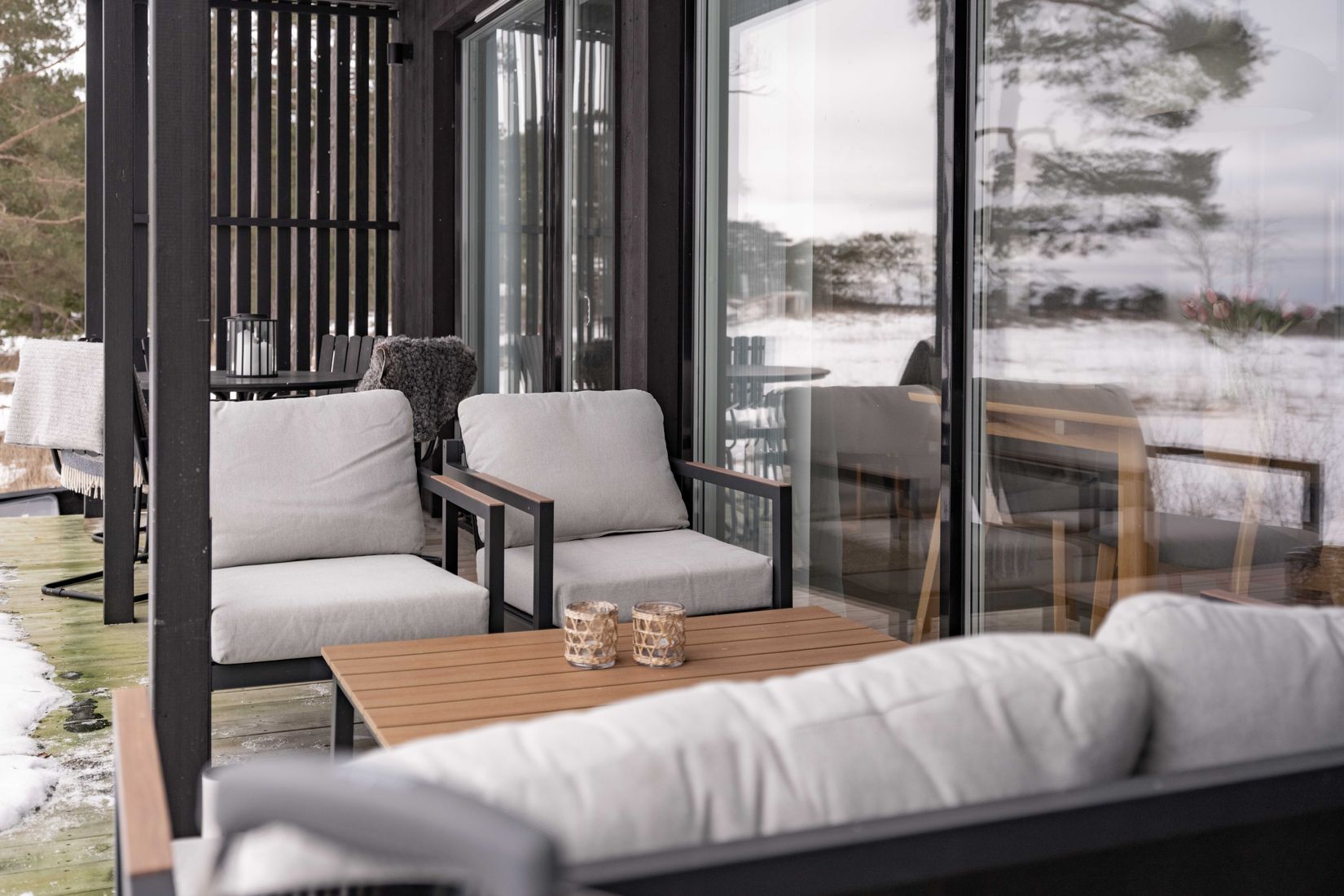 Bostadsrätt, Fröjel Hallgårds 814Q, Västra Gotland - Ekstakusten, Gotland