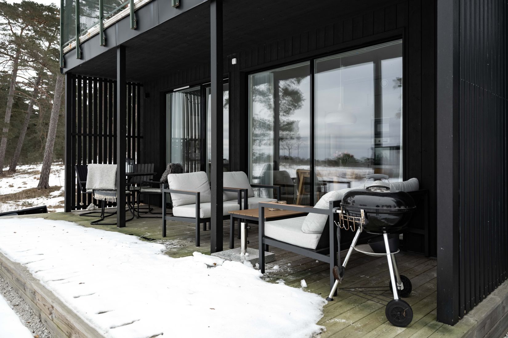 Bostadsrätt, Fröjel Hallgårds 814Q, Västra Gotland - Ekstakusten, Gotland