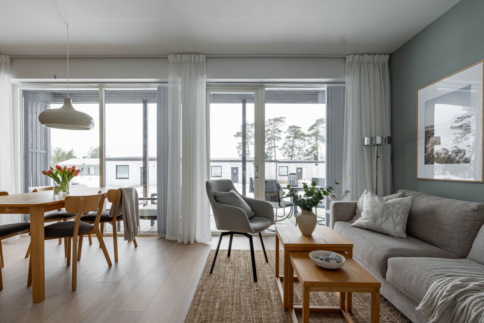 Bostadsrätt, Fröjel Hallgårds 814Q, Västra Gotland - Ekstakusten, Gotland