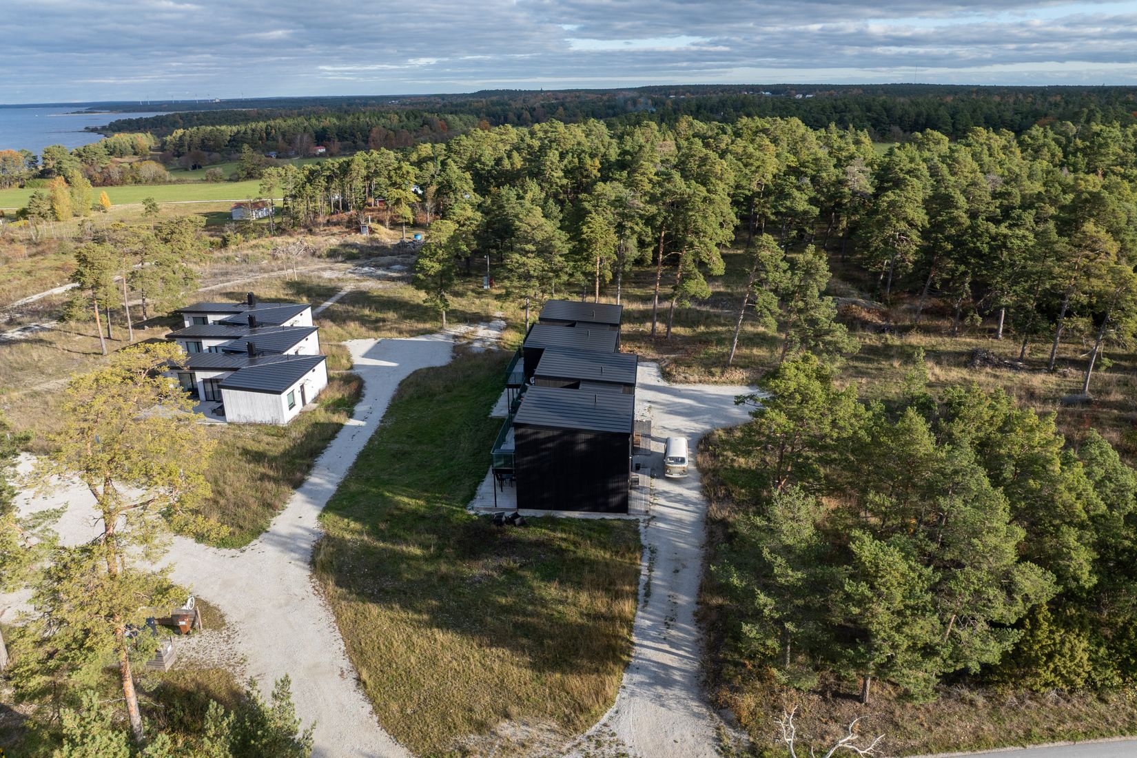 Bostadsrätt, Fröjel Hallgårds 814Q, Västra Gotland - Ekstakusten, Gotland