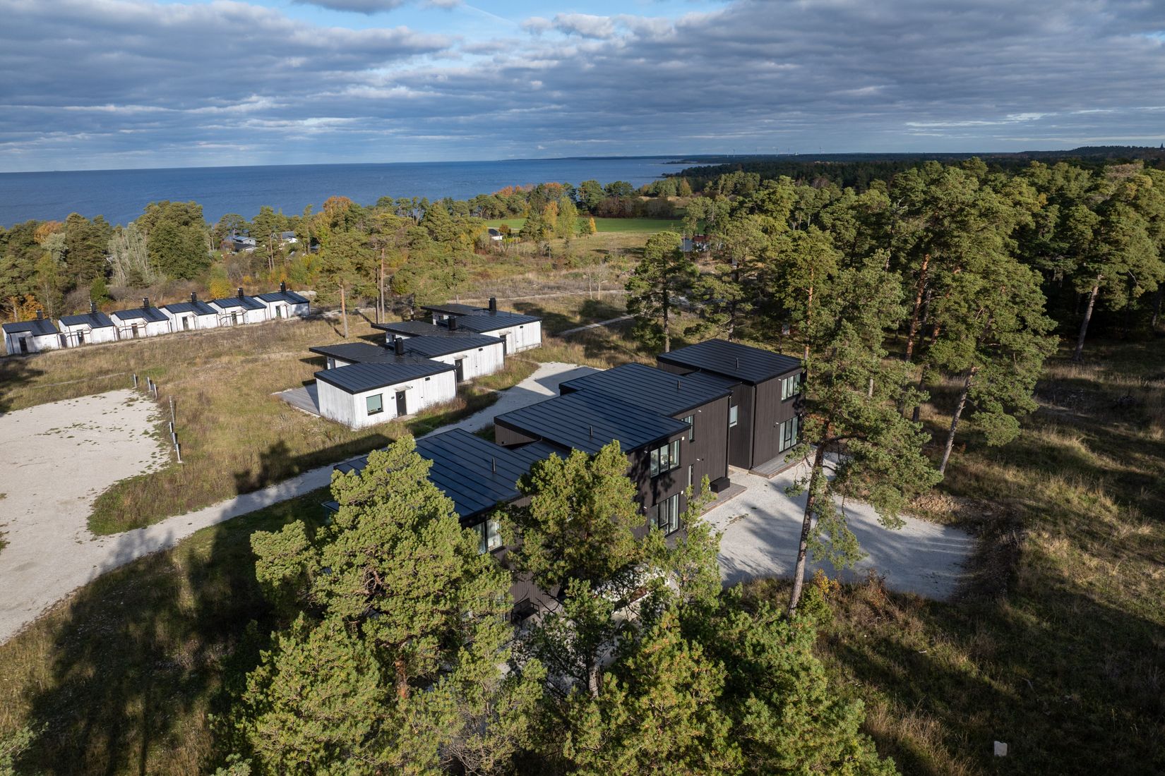 Bostadsrätt, Fröjel Hallgårds 814Q, Västra Gotland - Ekstakusten, Gotland