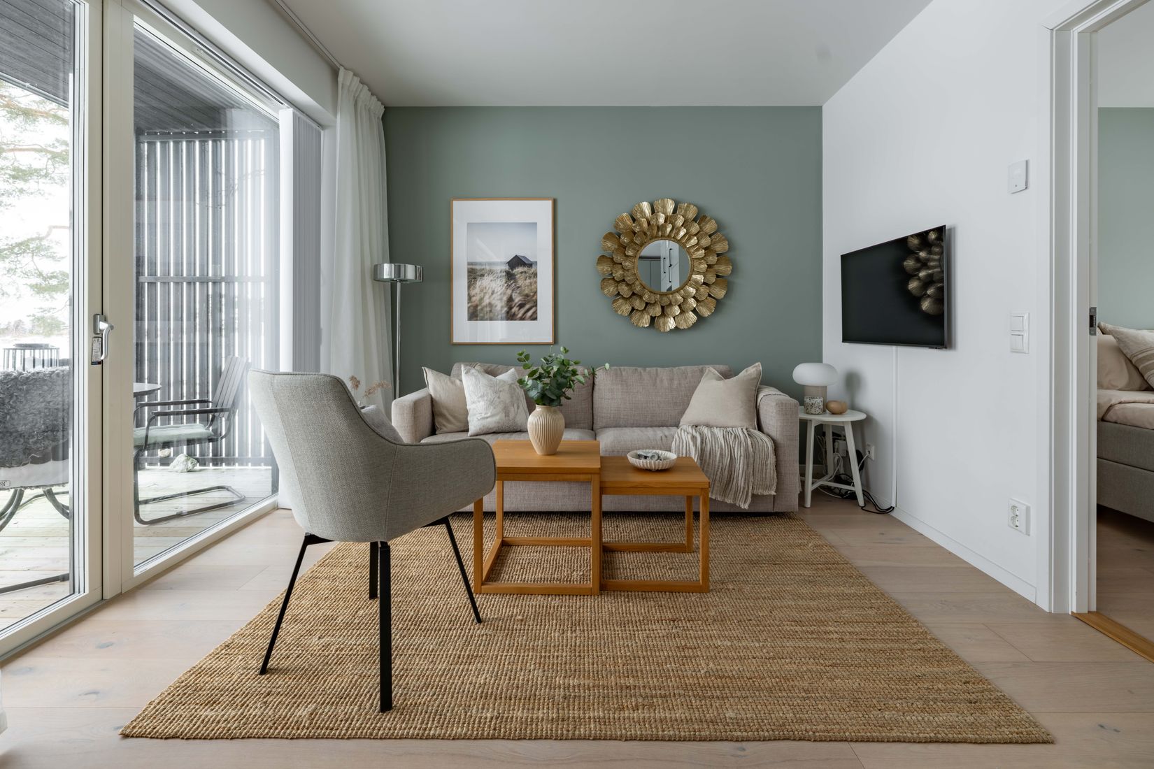 Bostadsrätt, Fröjel Hallgårds 814Q, Västra Gotland - Ekstakusten, Gotland