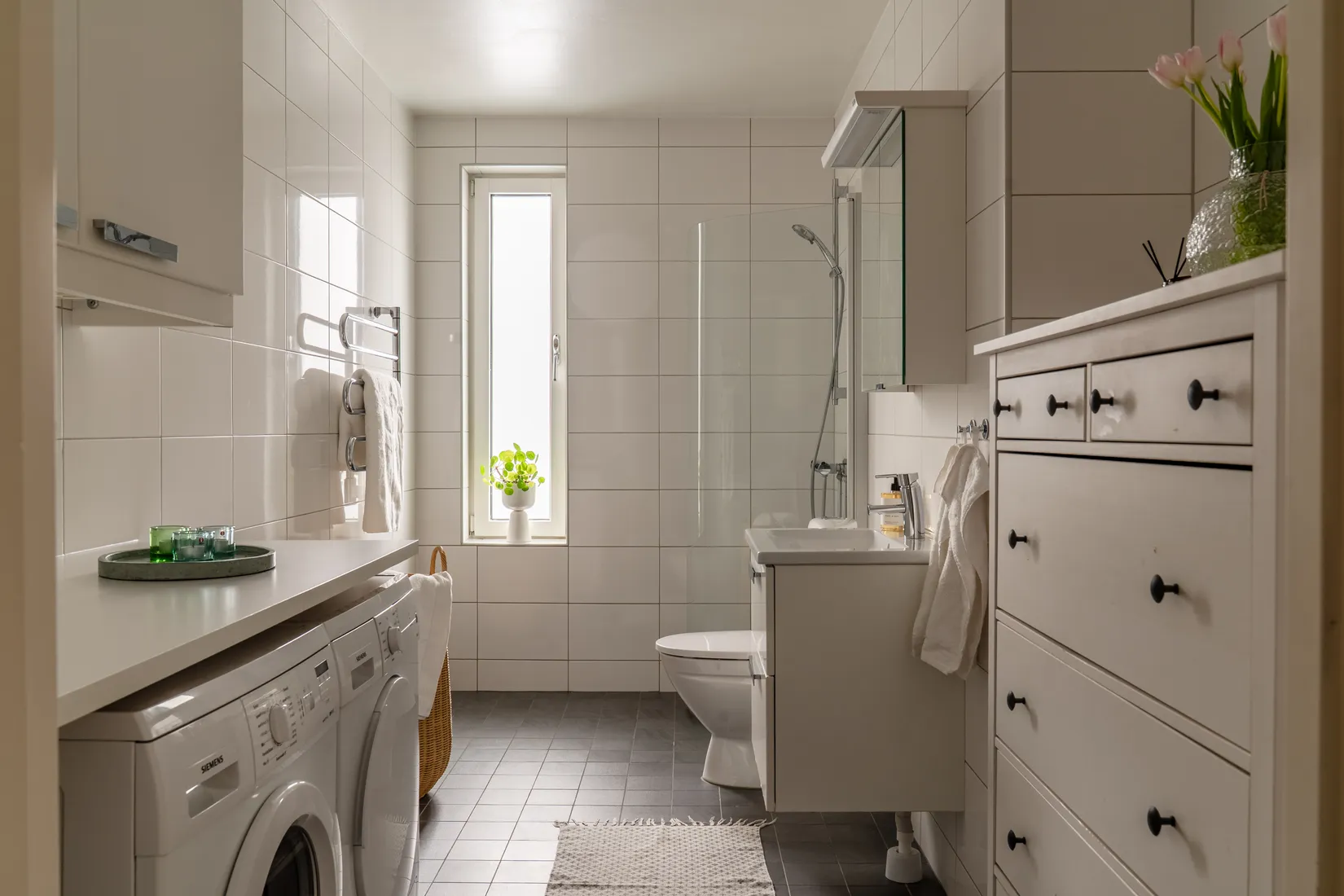 Bostadsrätt, Emils gata 22 Vån 4/4, Annedal, Stockholm