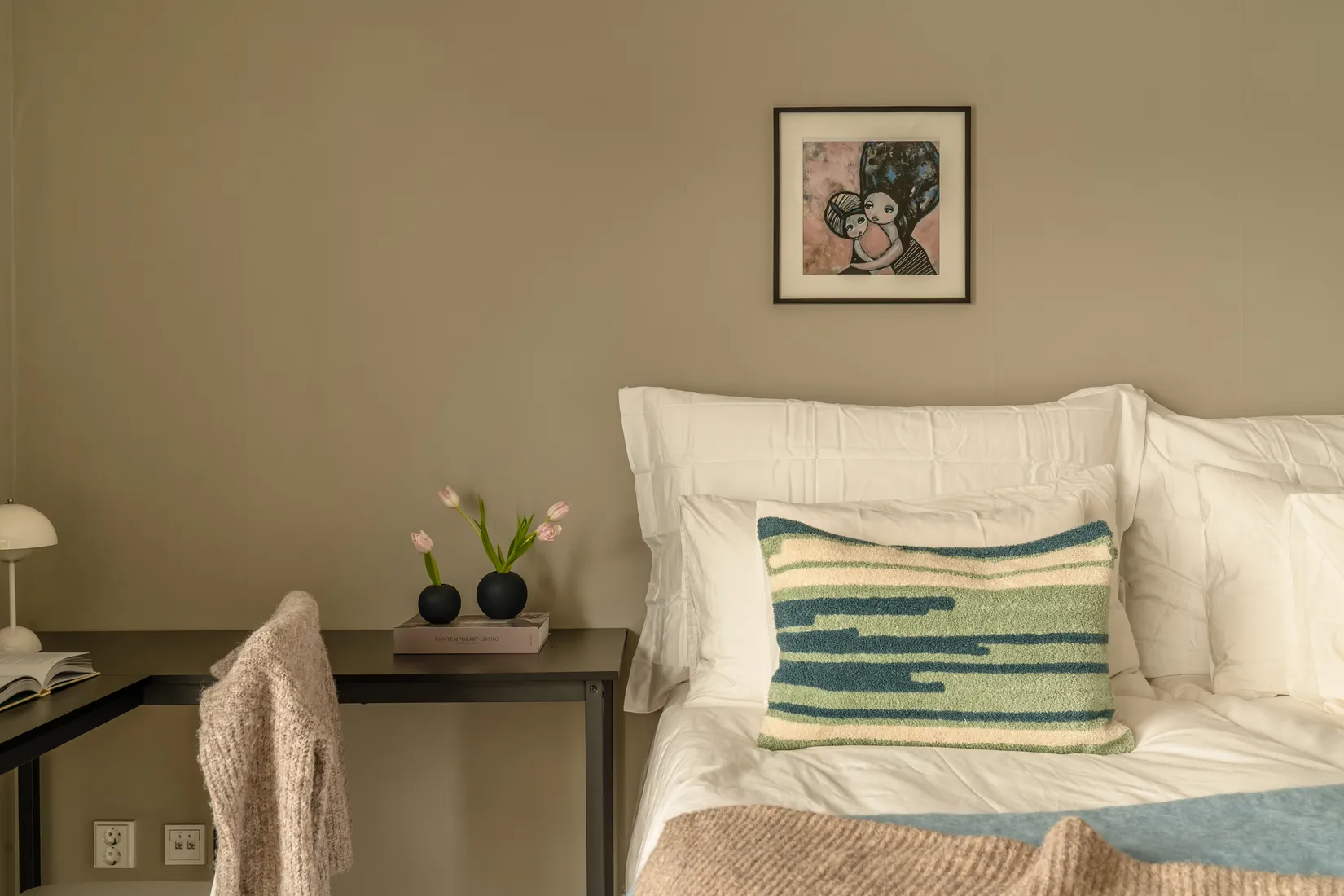 Bostadsrätt, Emils gata 22 Vån 4/4, Annedal, Stockholm