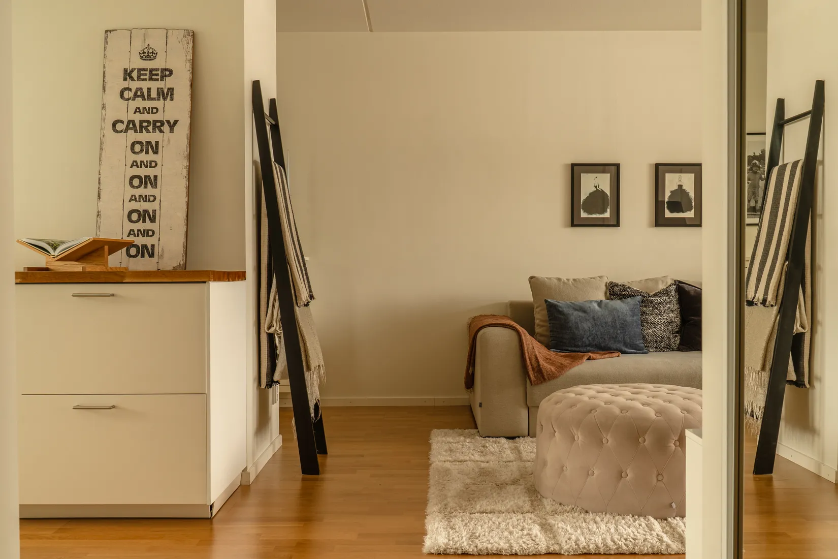 Bostadsrätt, Emils gata 22 Vån 4/4, Annedal, Stockholm