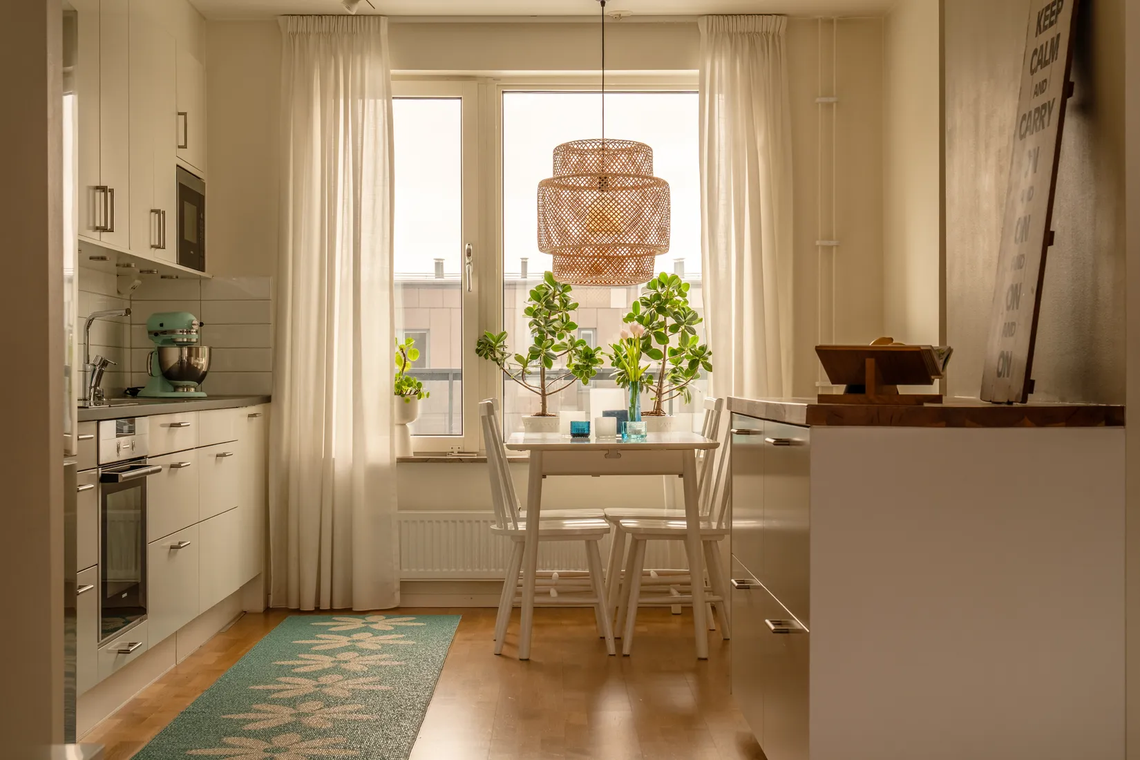 Bostadsrätt, Emils gata 22 Vån 4/4, Annedal, Stockholm