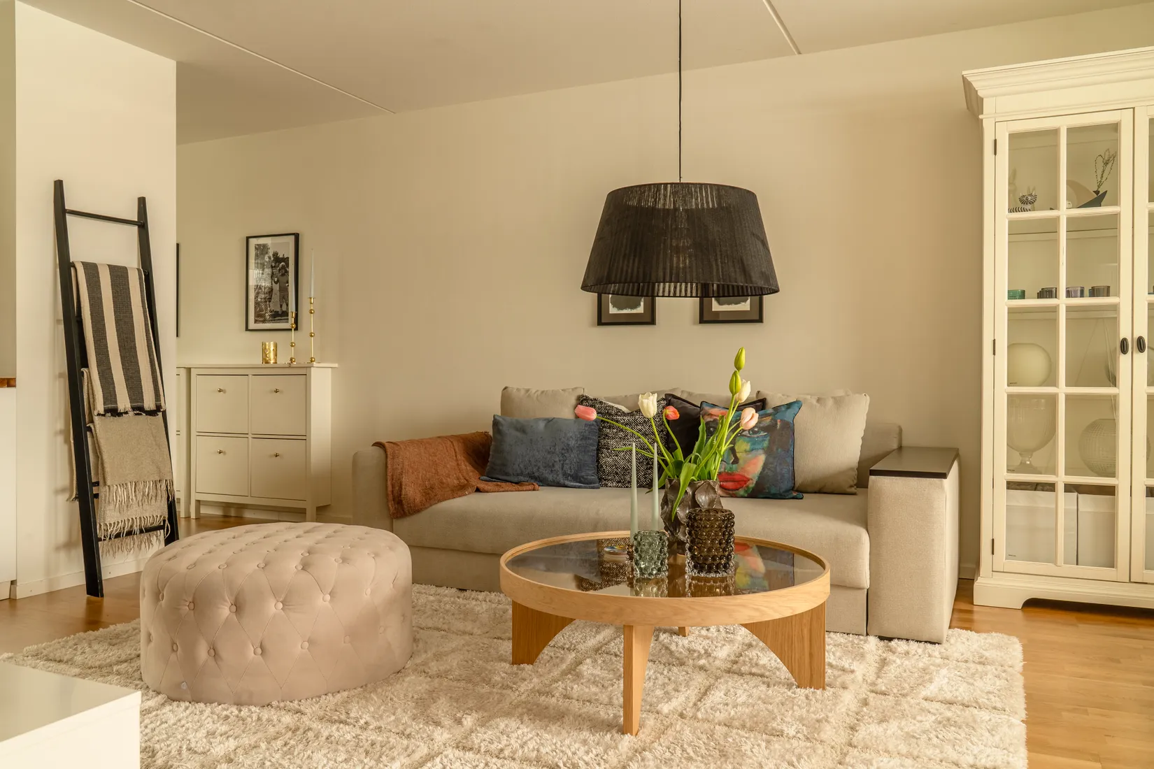 Bostadsrätt, Emils gata 22 Vån 4/4, Annedal, Stockholm