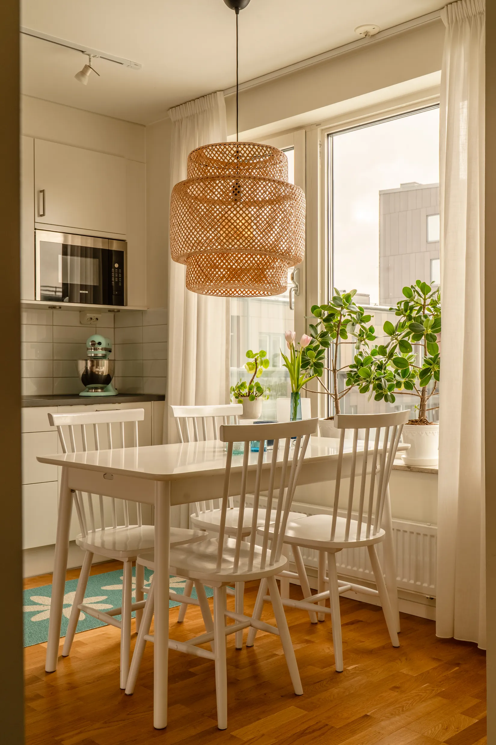 Bostadsrätt, Emils gata 22 Vån 4/4, Annedal, Stockholm